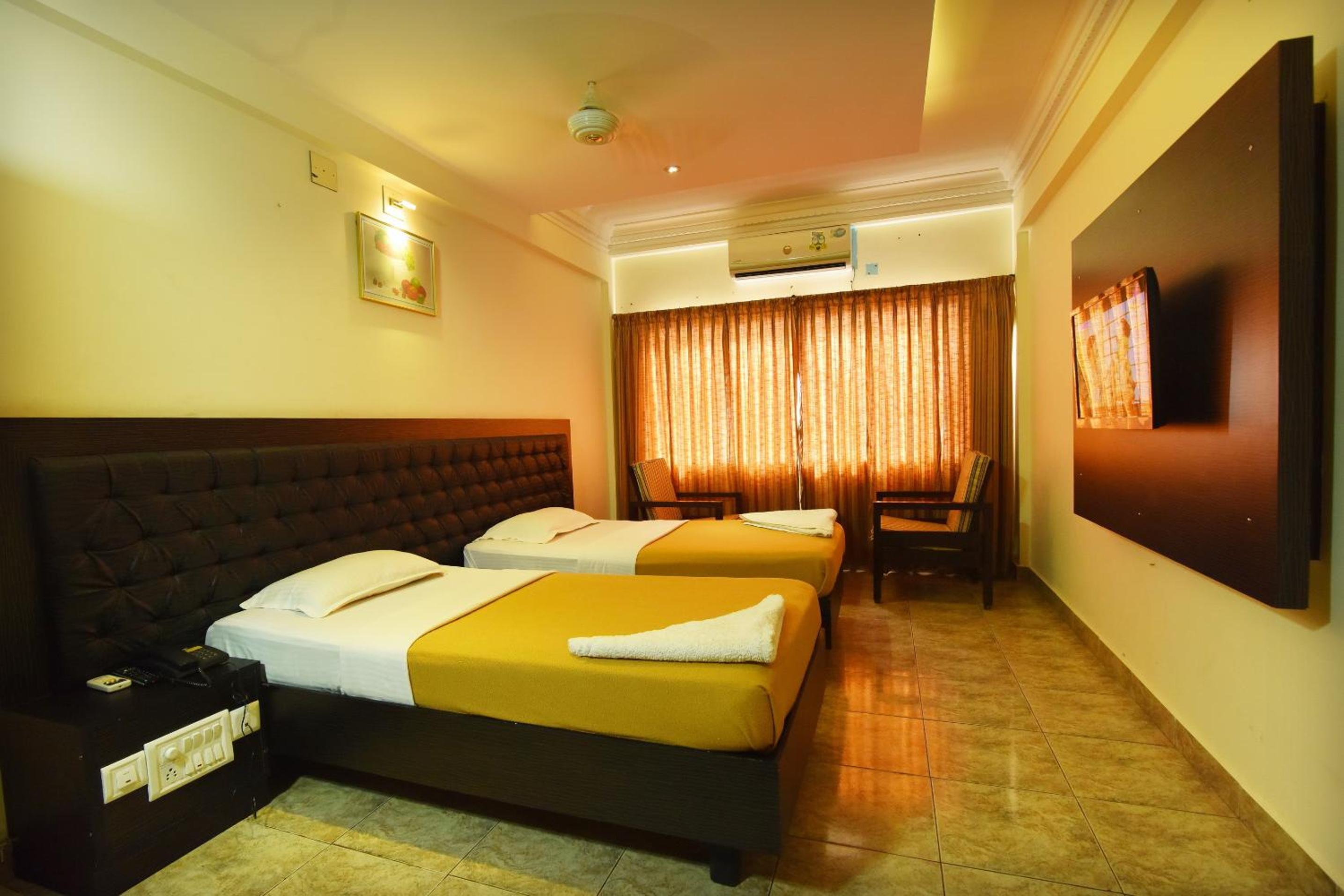 Suite - Photo 2