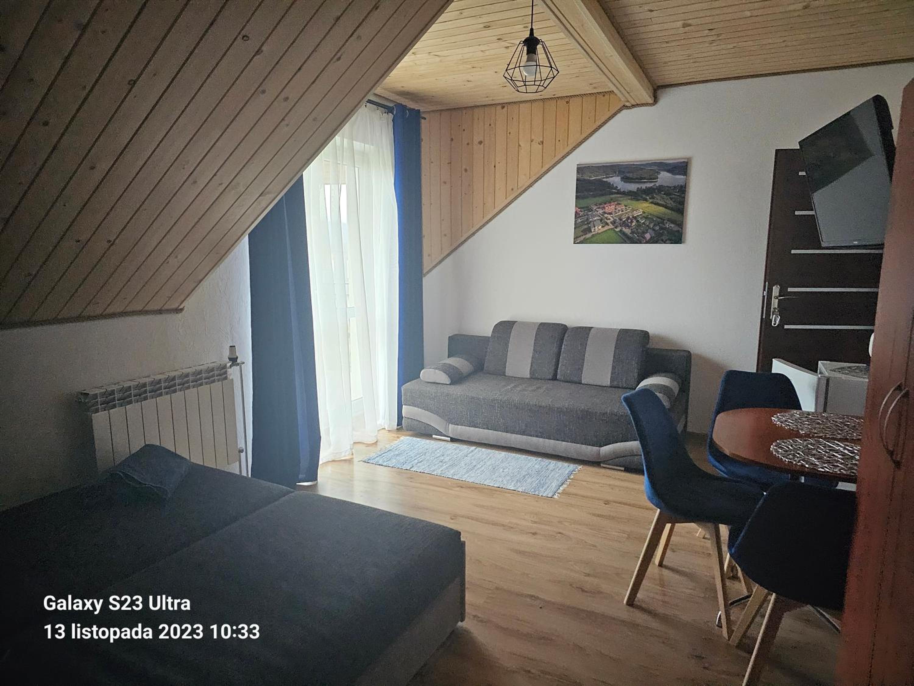 Quadruple Room with Balcony photo 1