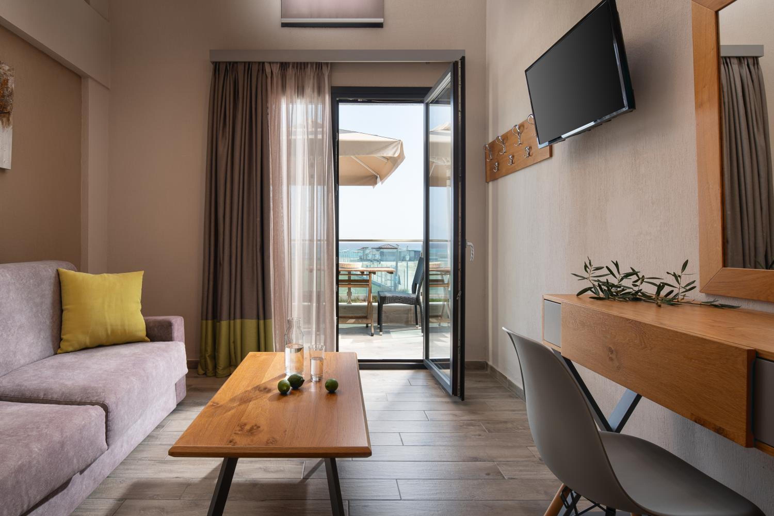 Maisonette photo 3