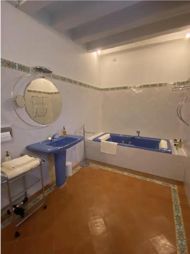 Double Room with Park View photo 2