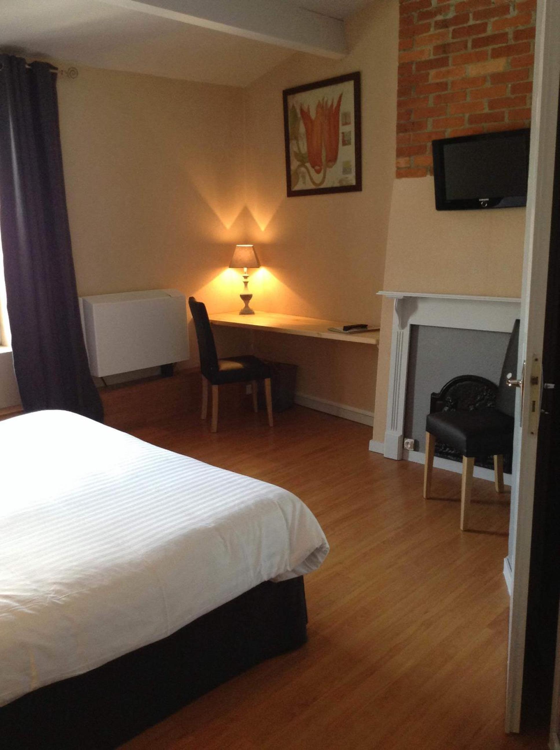 Superior Double Room photo 2