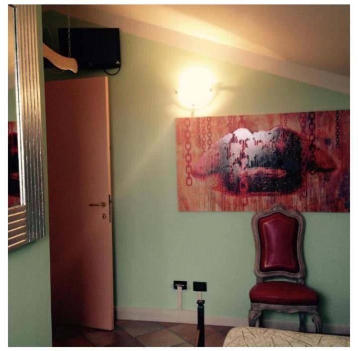 Economy Double Room photo 2