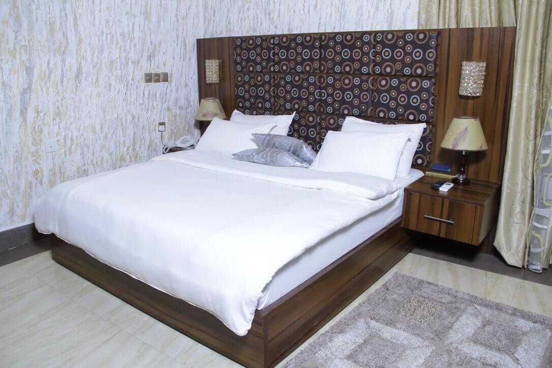 Single Room photo 2
