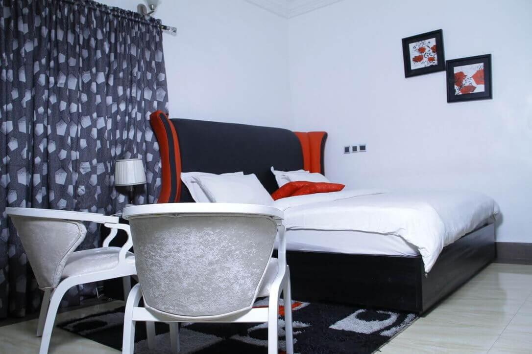 Double or Twin Room photo 3