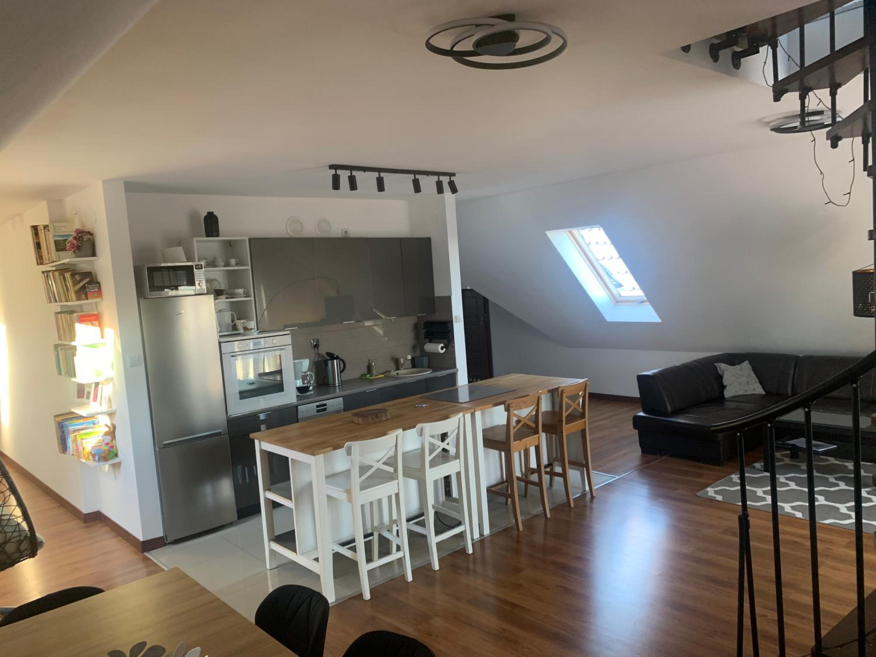 Three-Bedroom Apartment - Photo 28