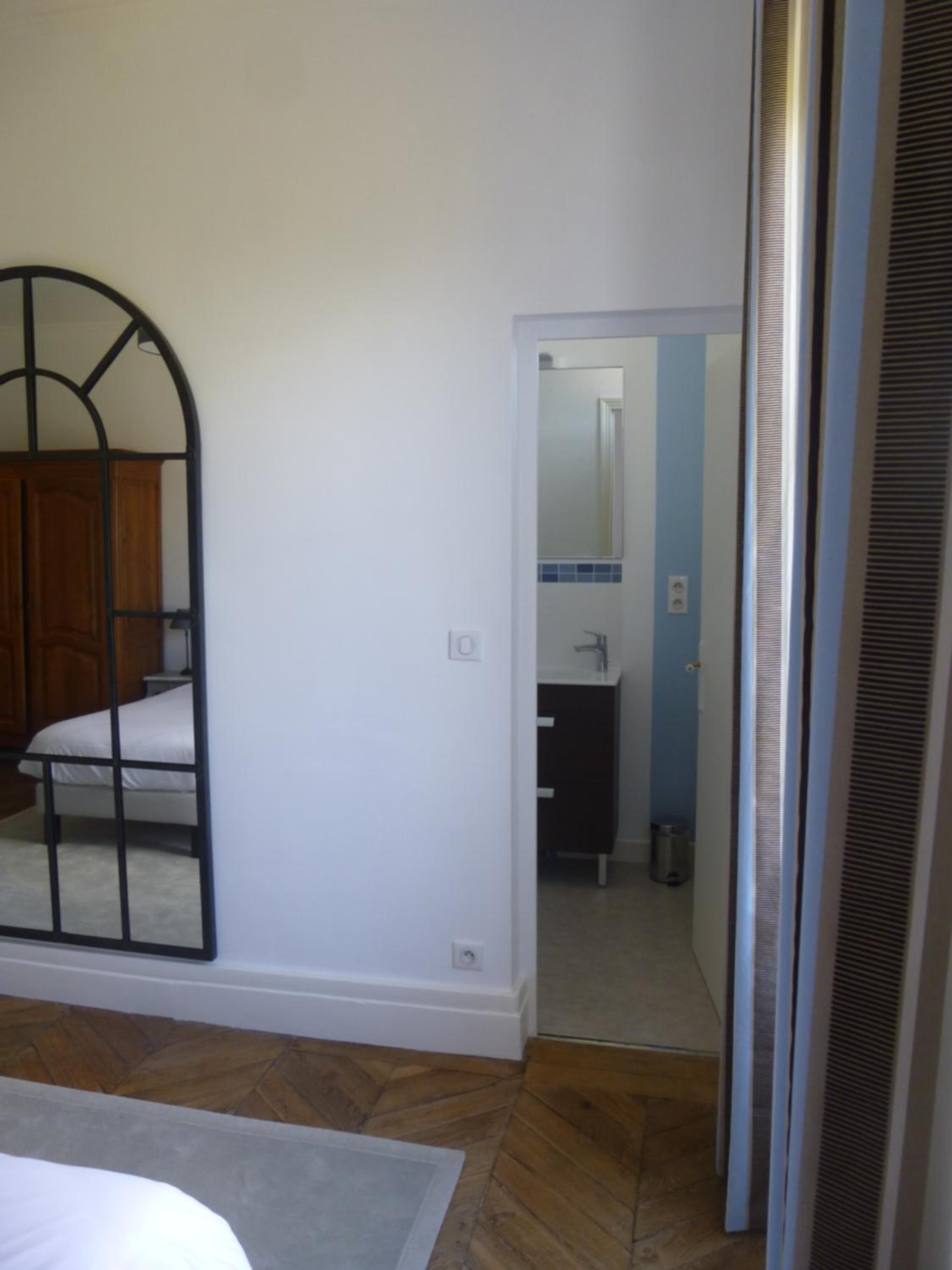 Double or Twin Room - 2