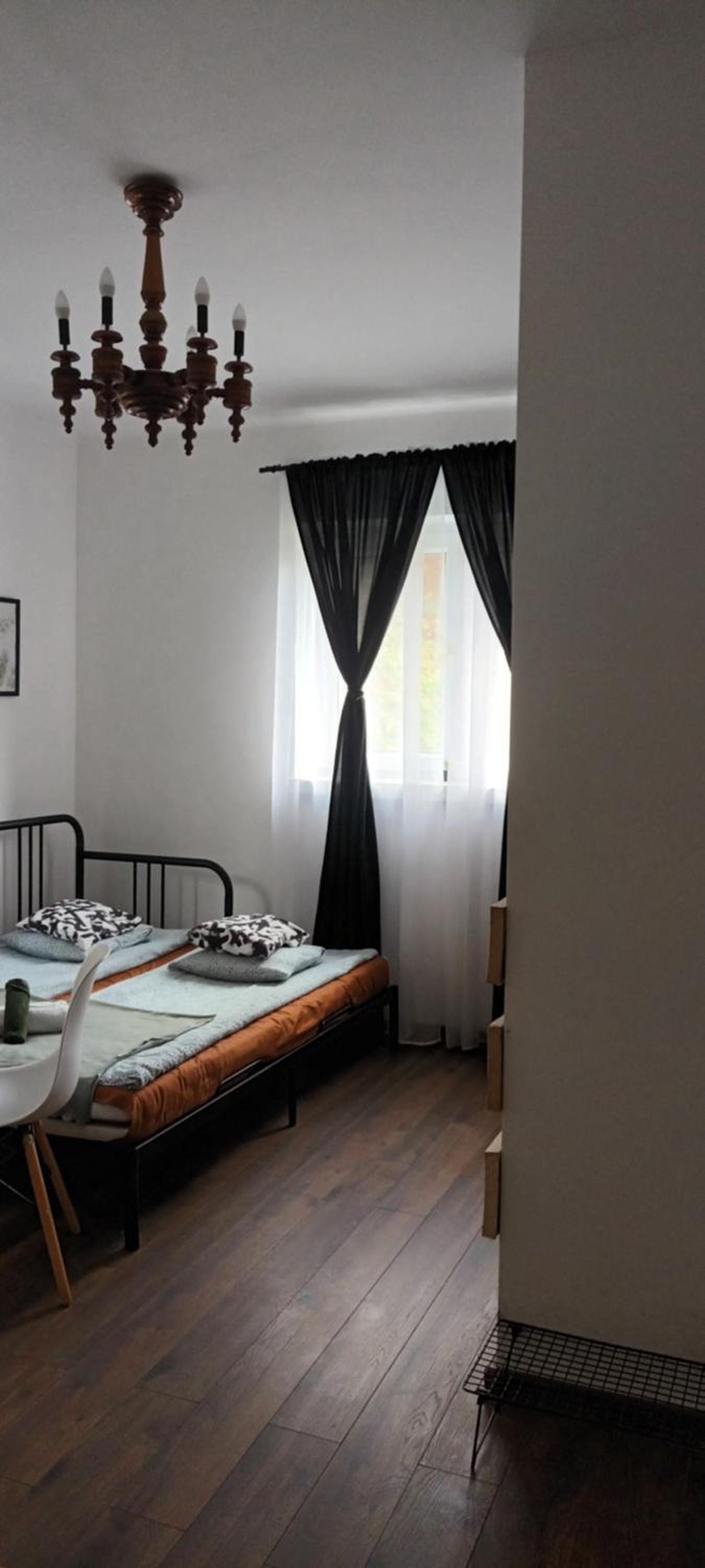Triple Room with Private Bathroom - Photo 1