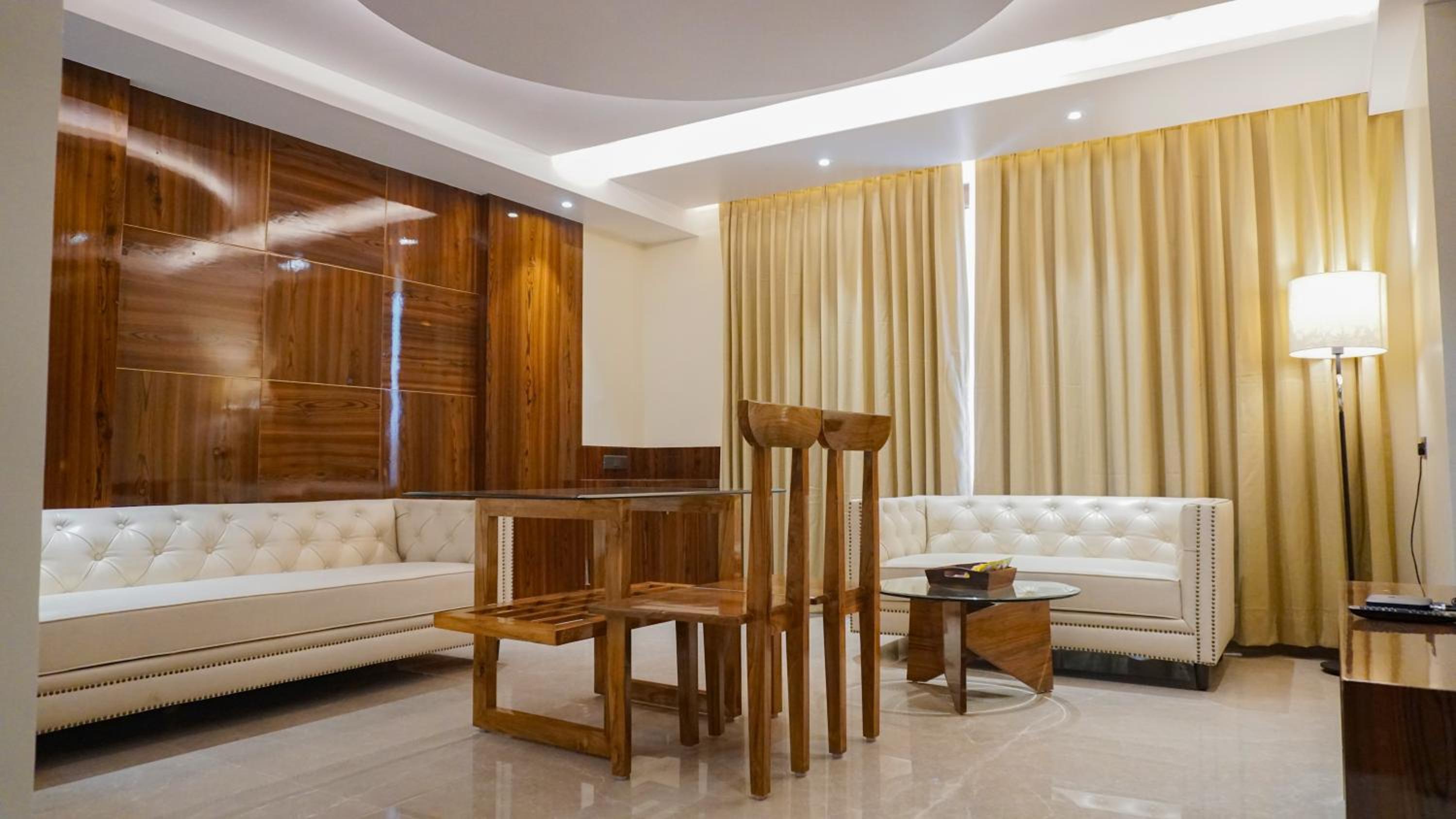 Executive Suite