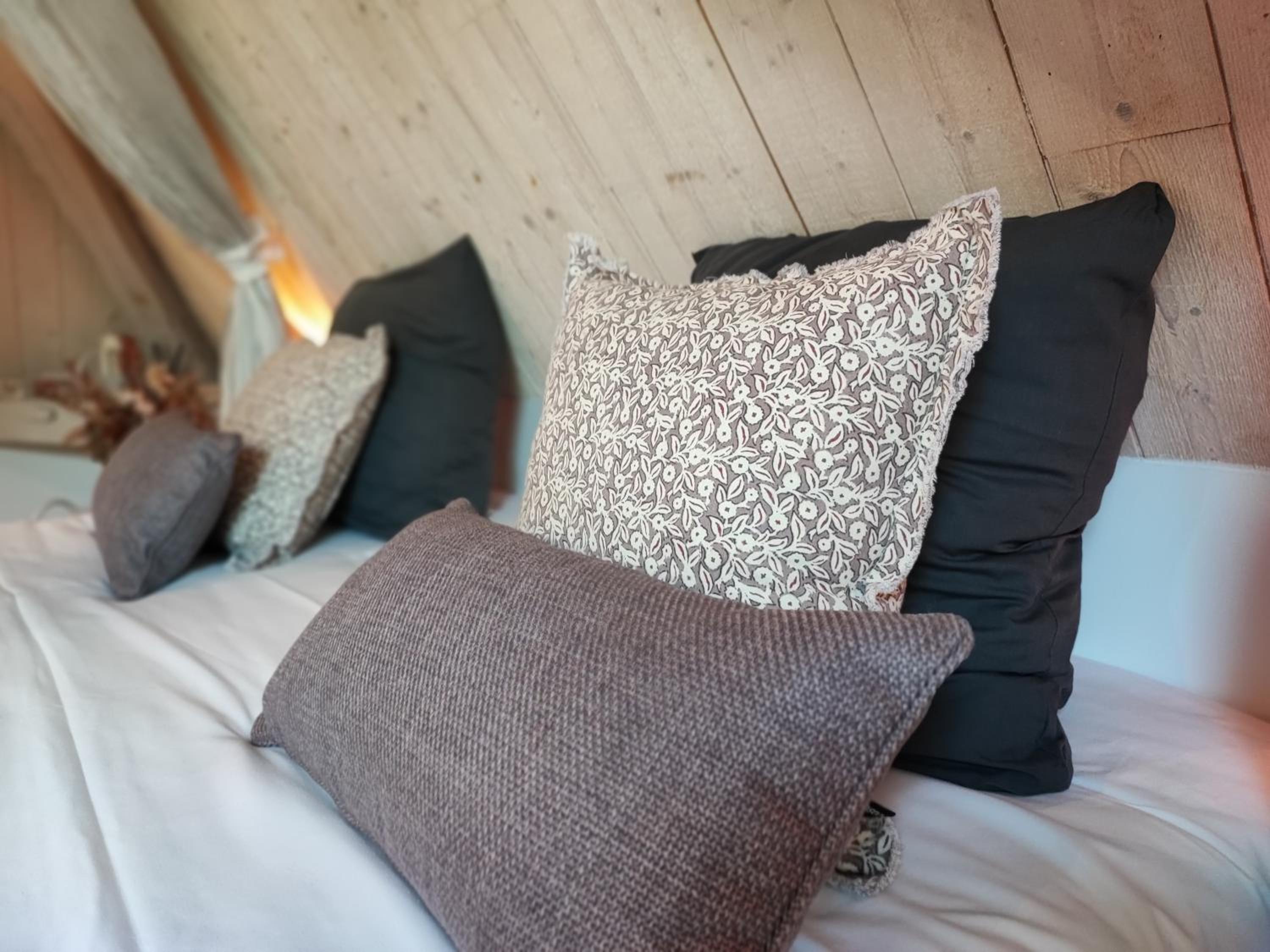 Quadruple Room - Photo 2
