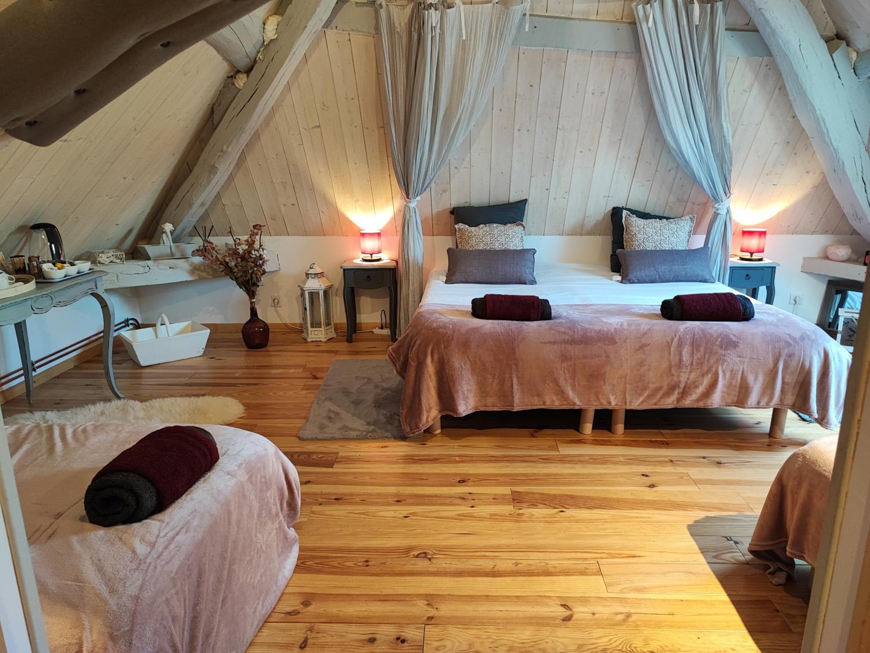 Quadruple Room - Photo 3