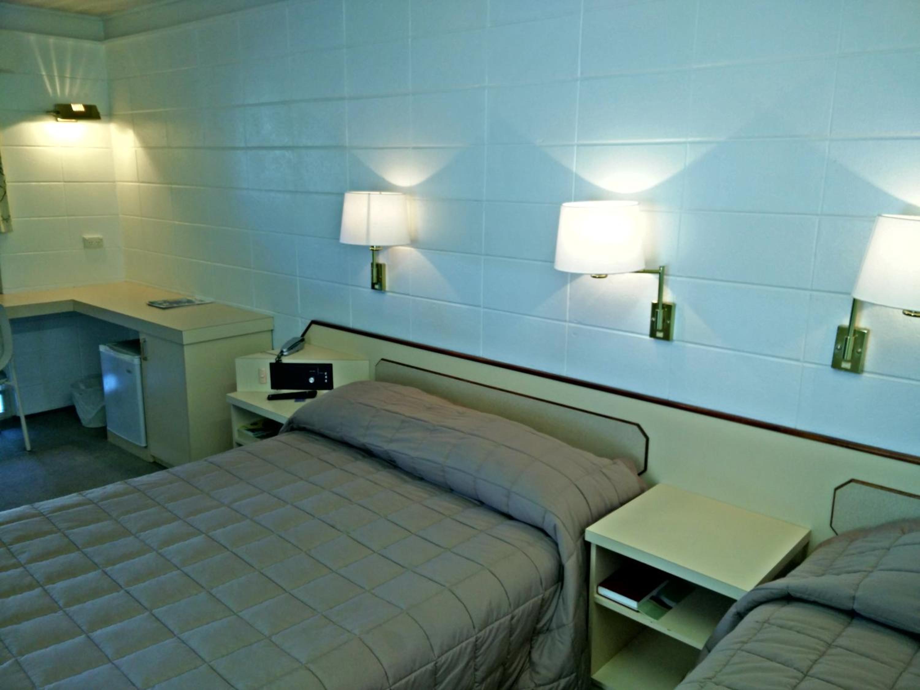 Double or Twin Room - Photo 1