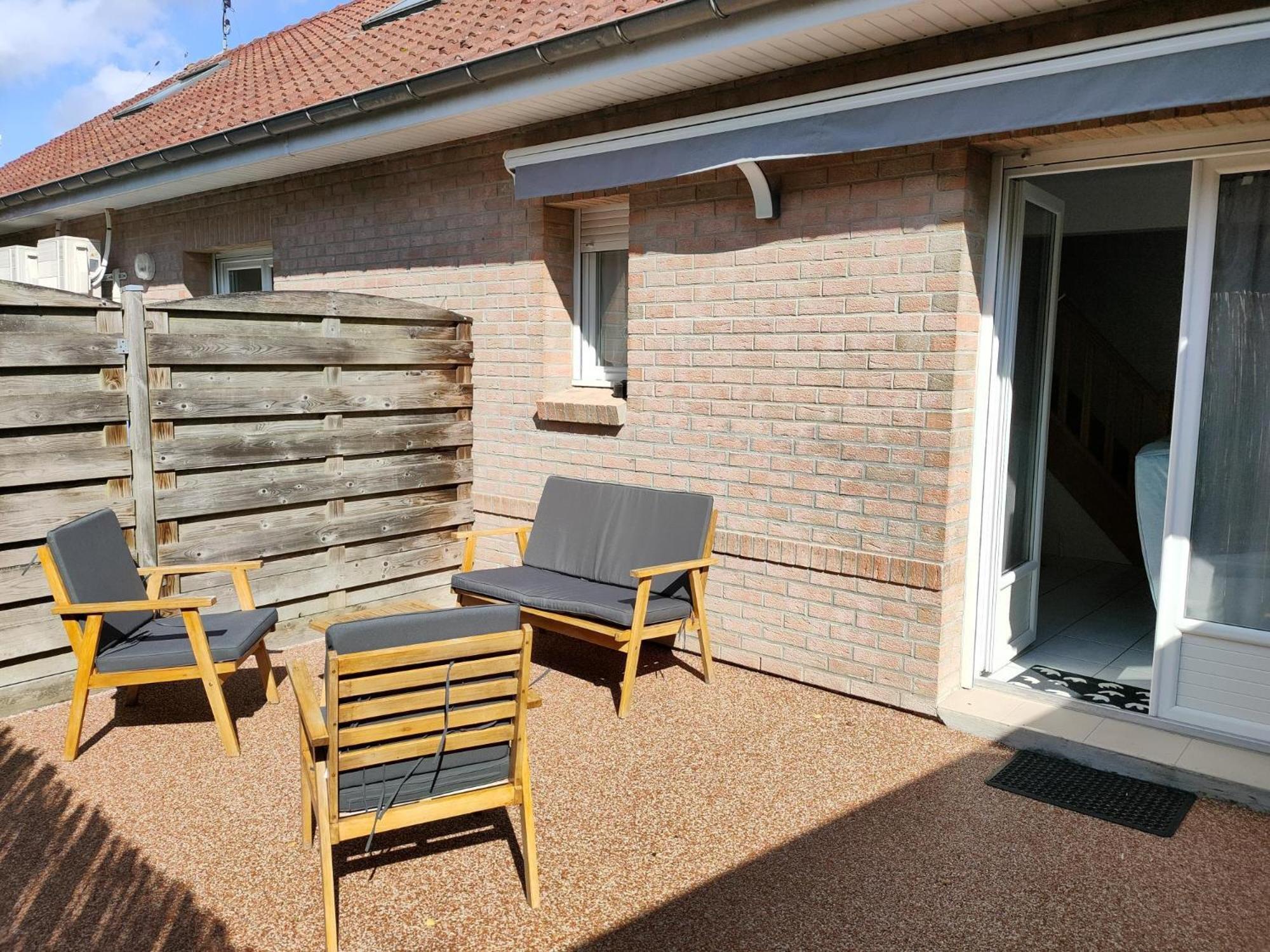 Holiday Home