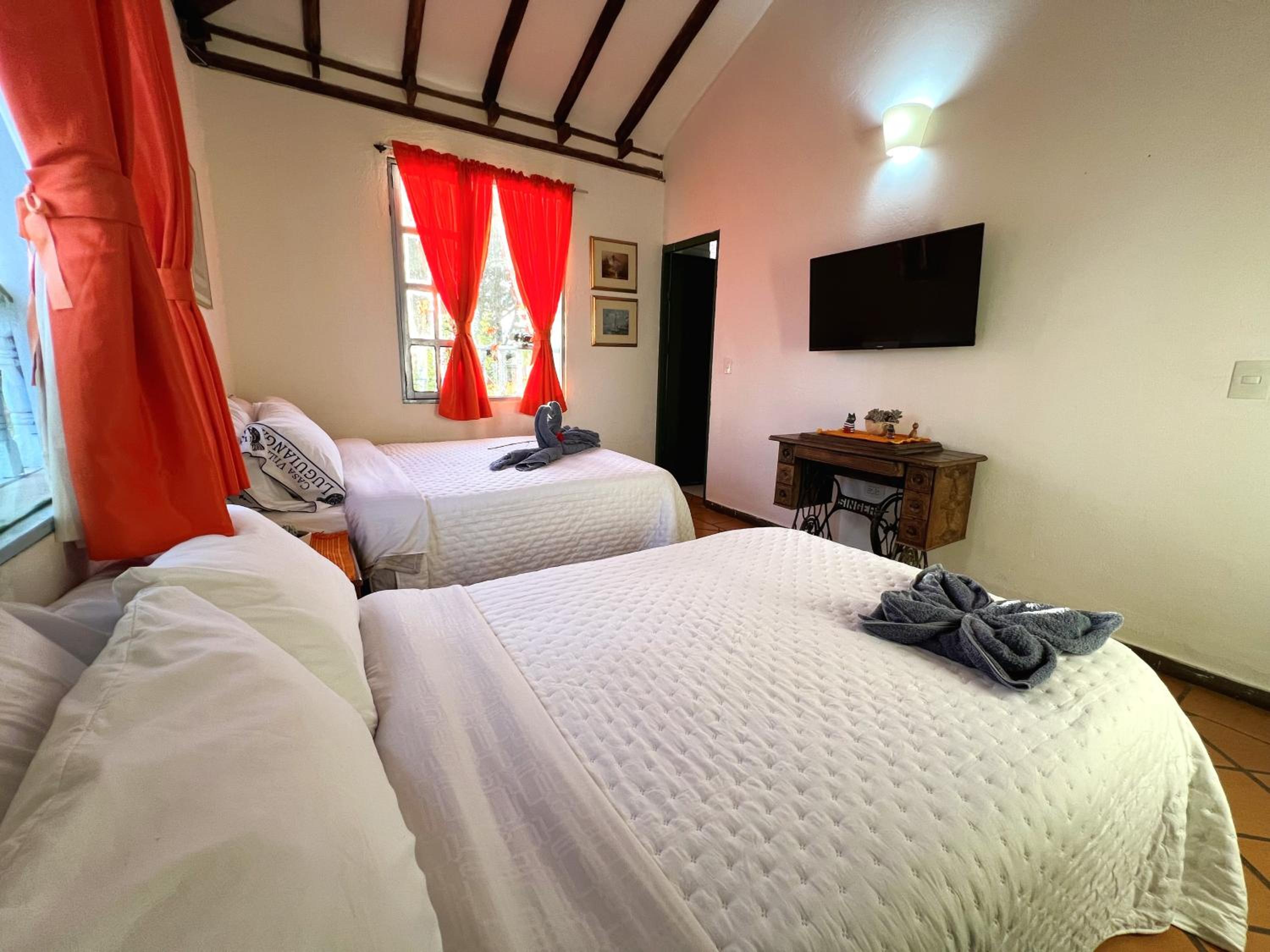 Chalet