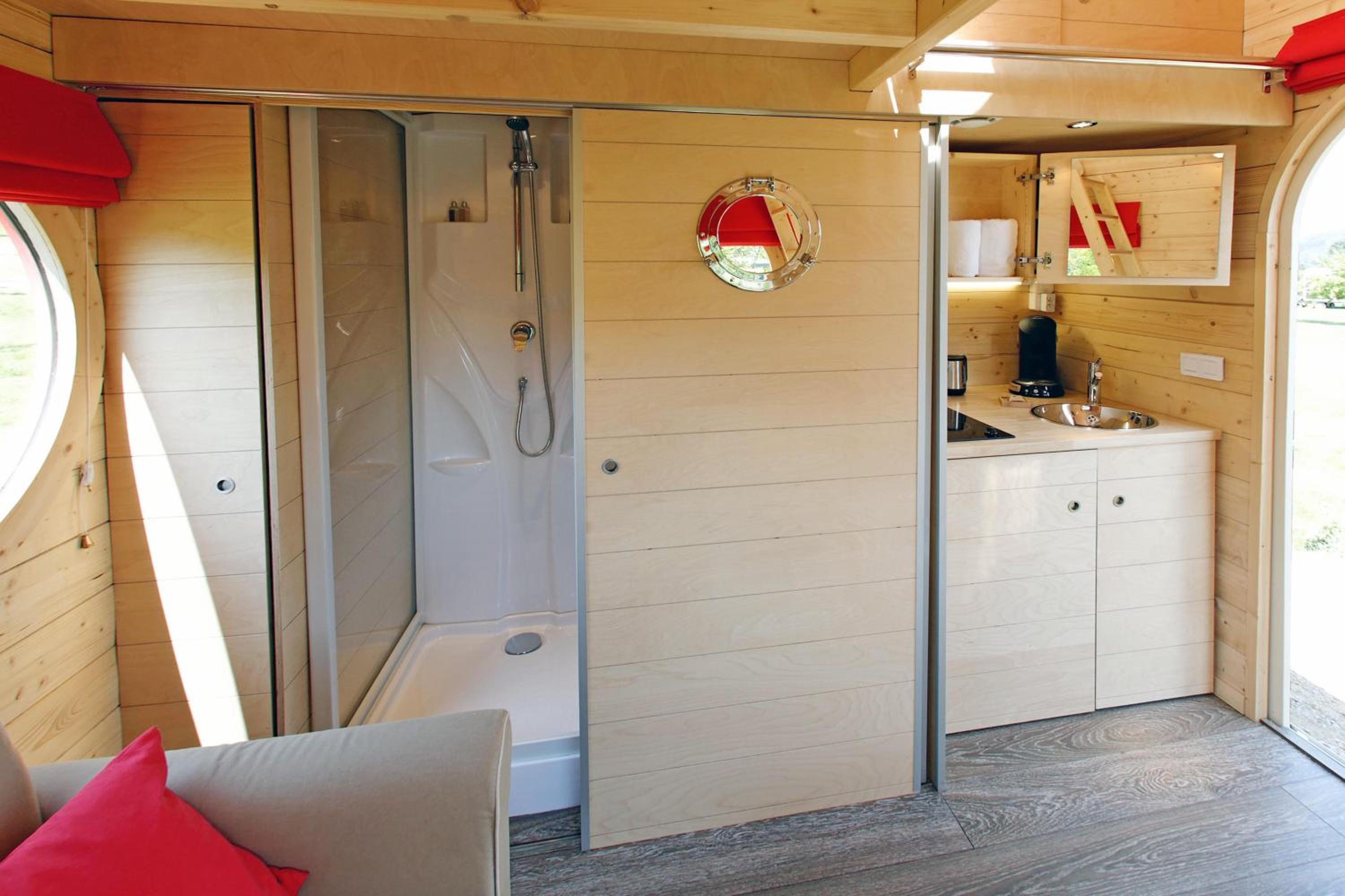 Double Room - Photo 4