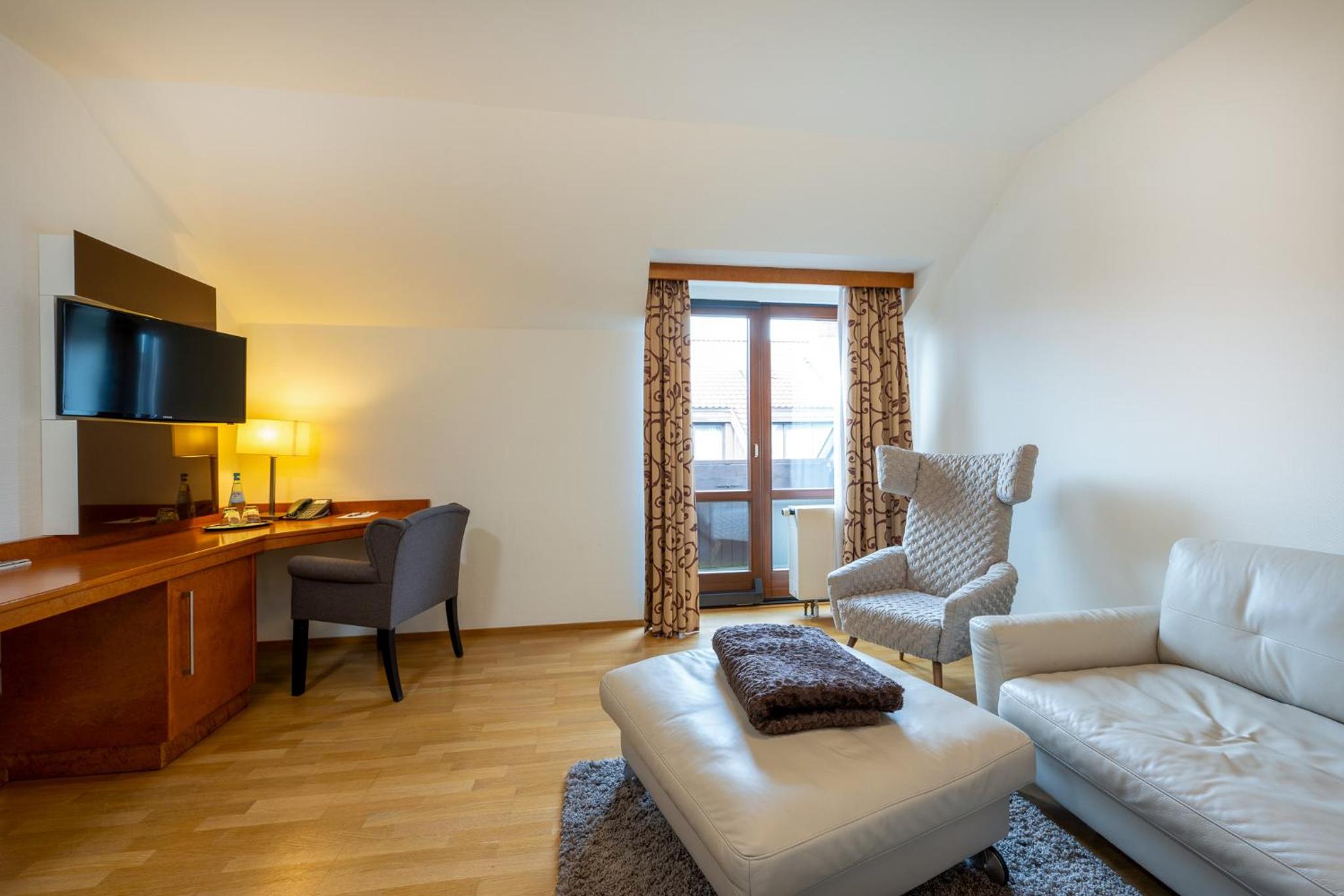 Superior Suite