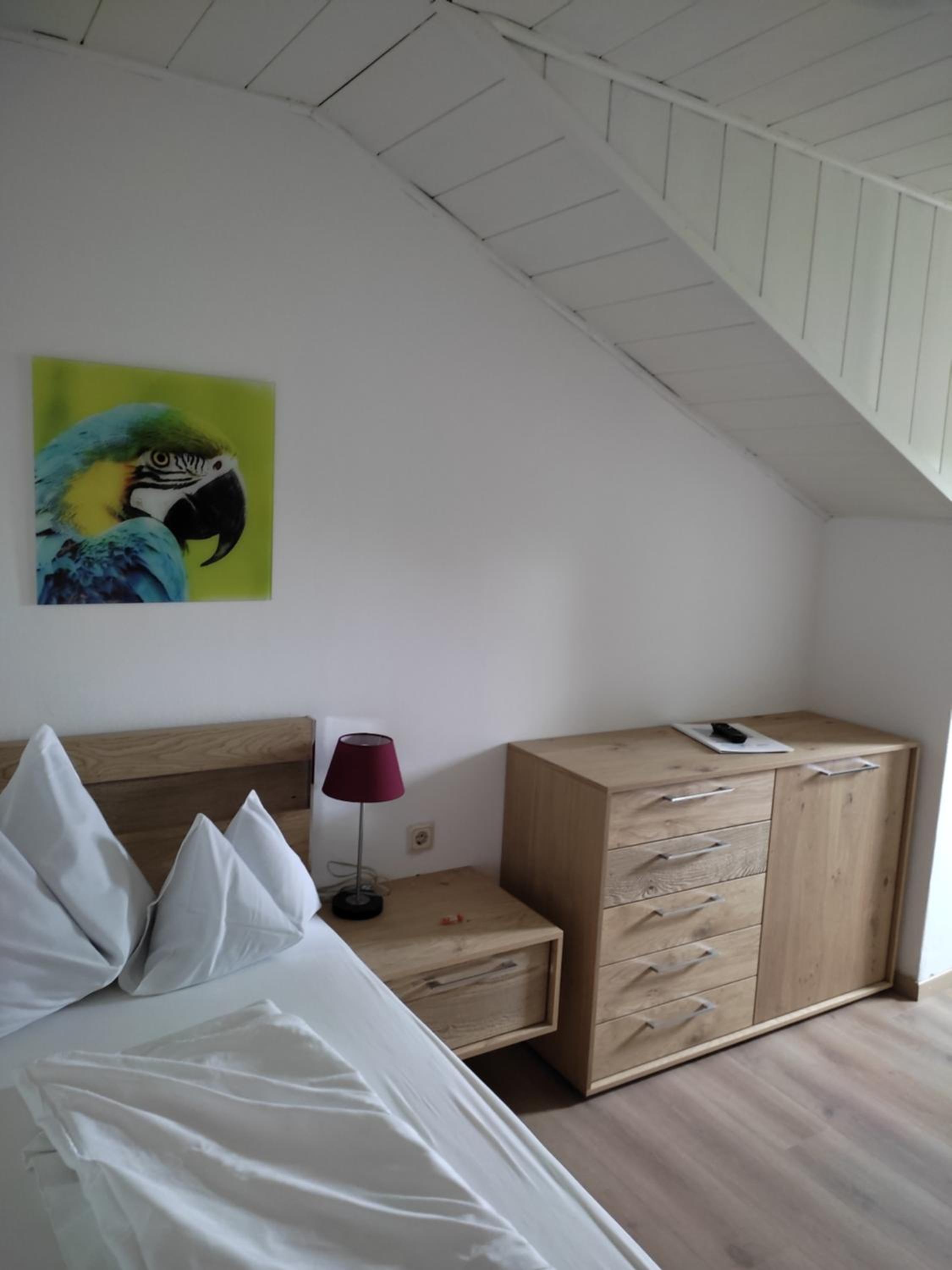 Single Room with Mountain View photo 3
