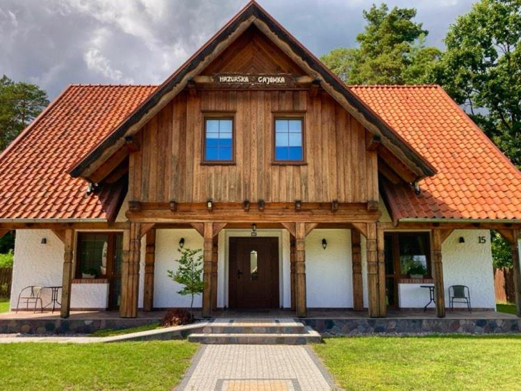Chalet photo 1