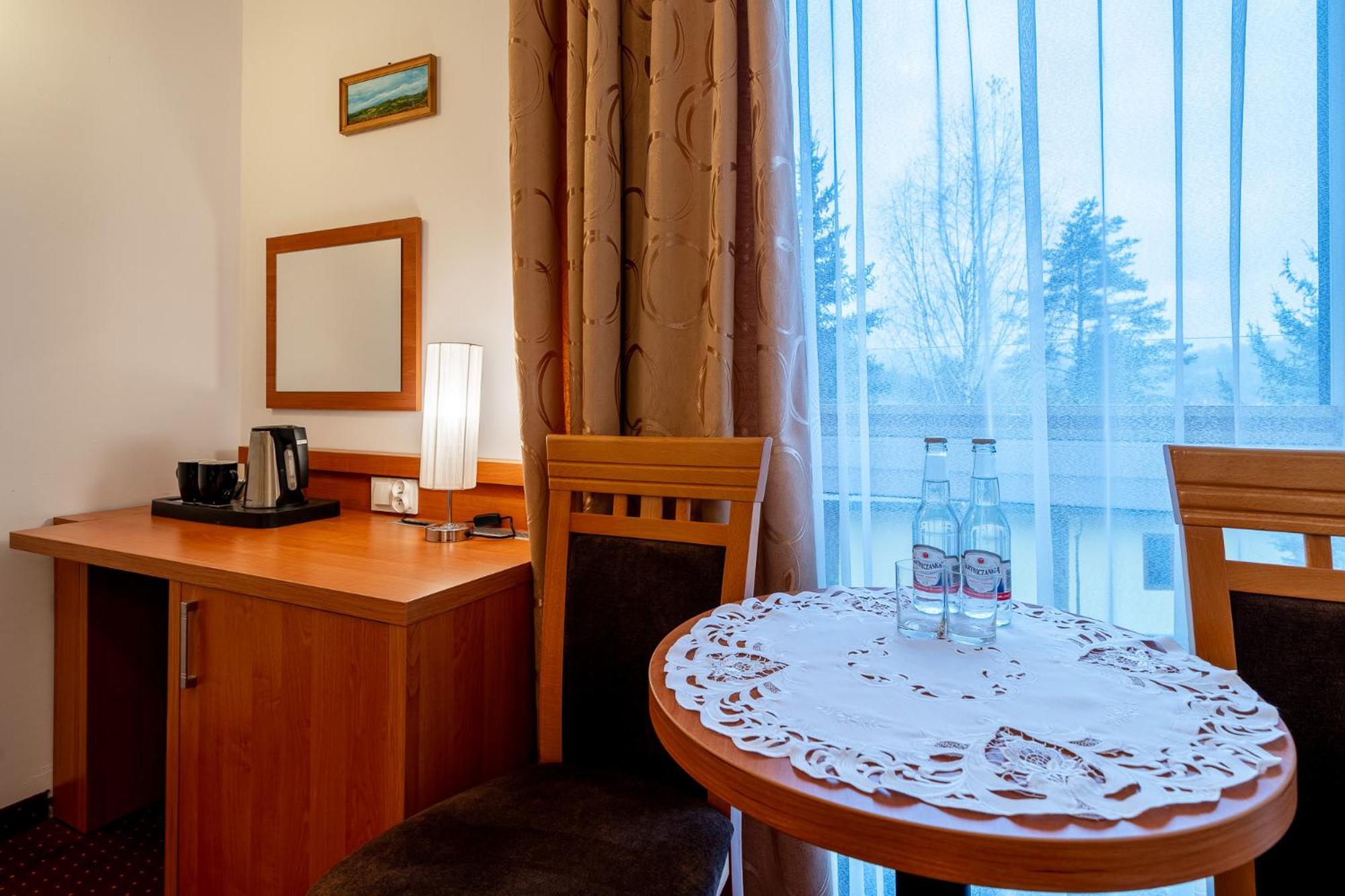 Deluxe Double Room - Photo 3
