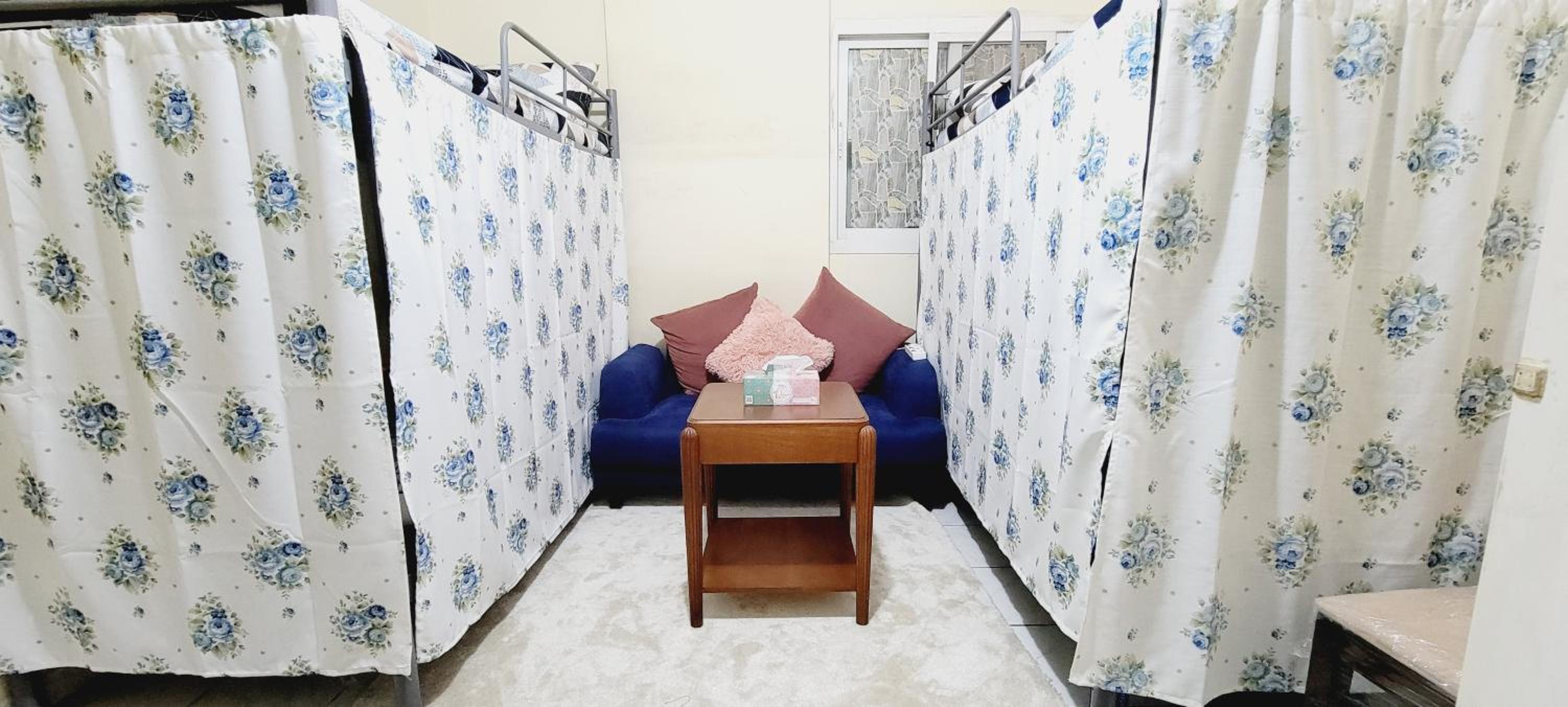 Single Bed in 10-Bed Dormitory Room photo 1