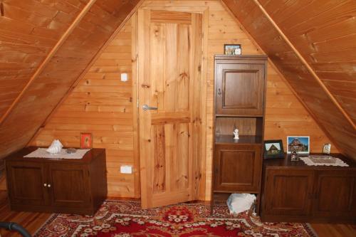Two-Bedroom House photo 2