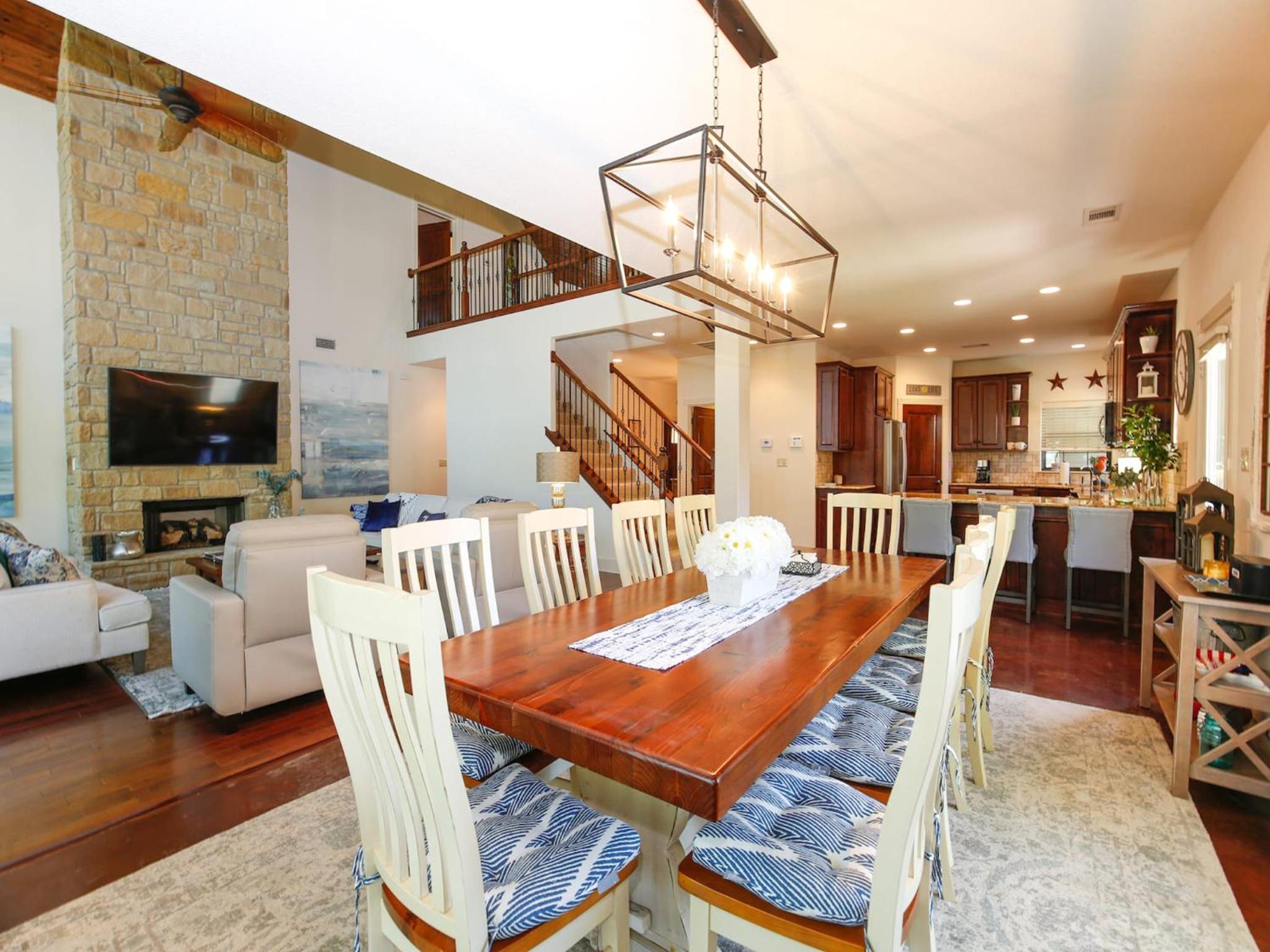 Holiday Home photo 2