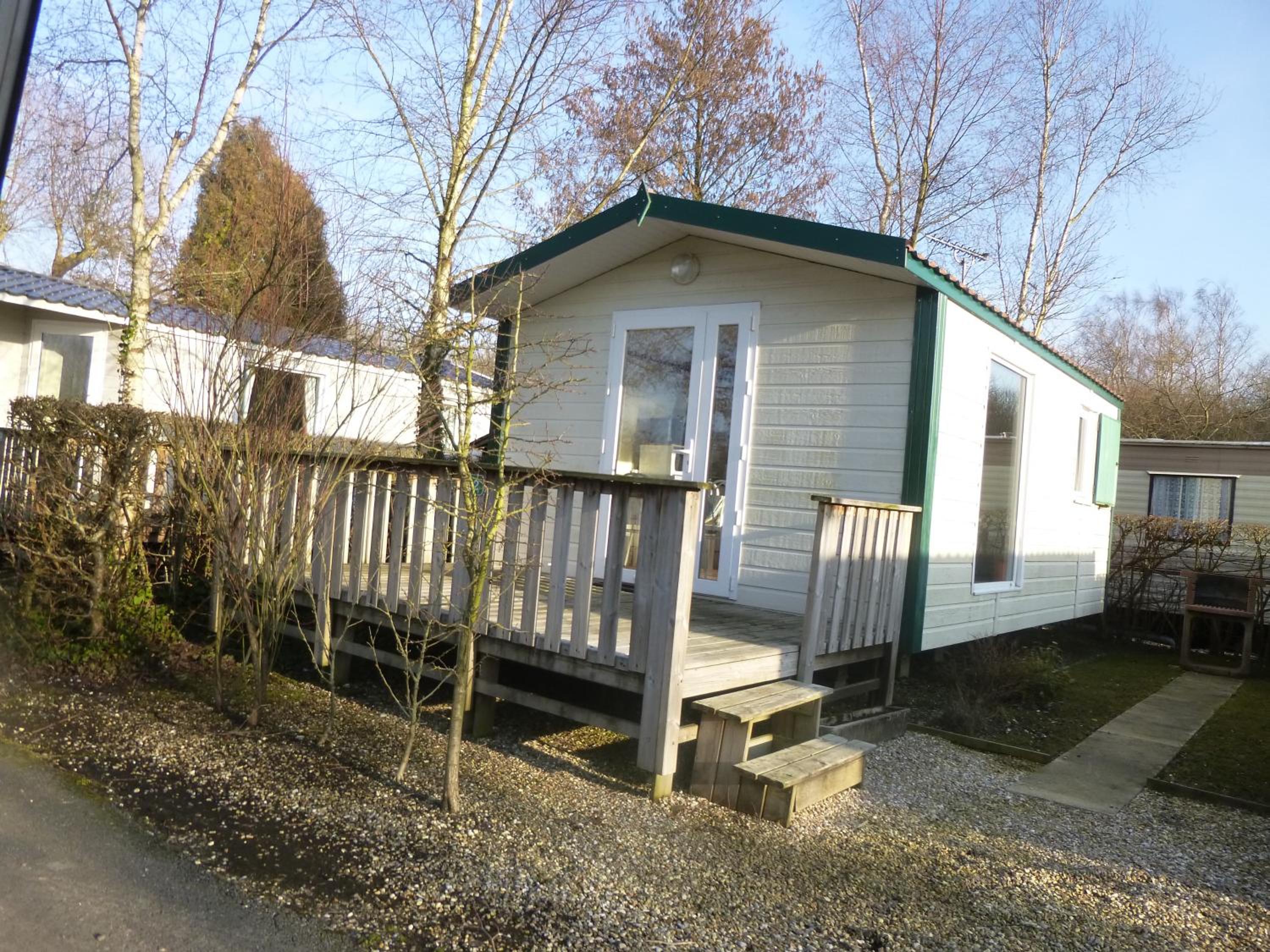 Chalet (2 Adults) - Photo 2