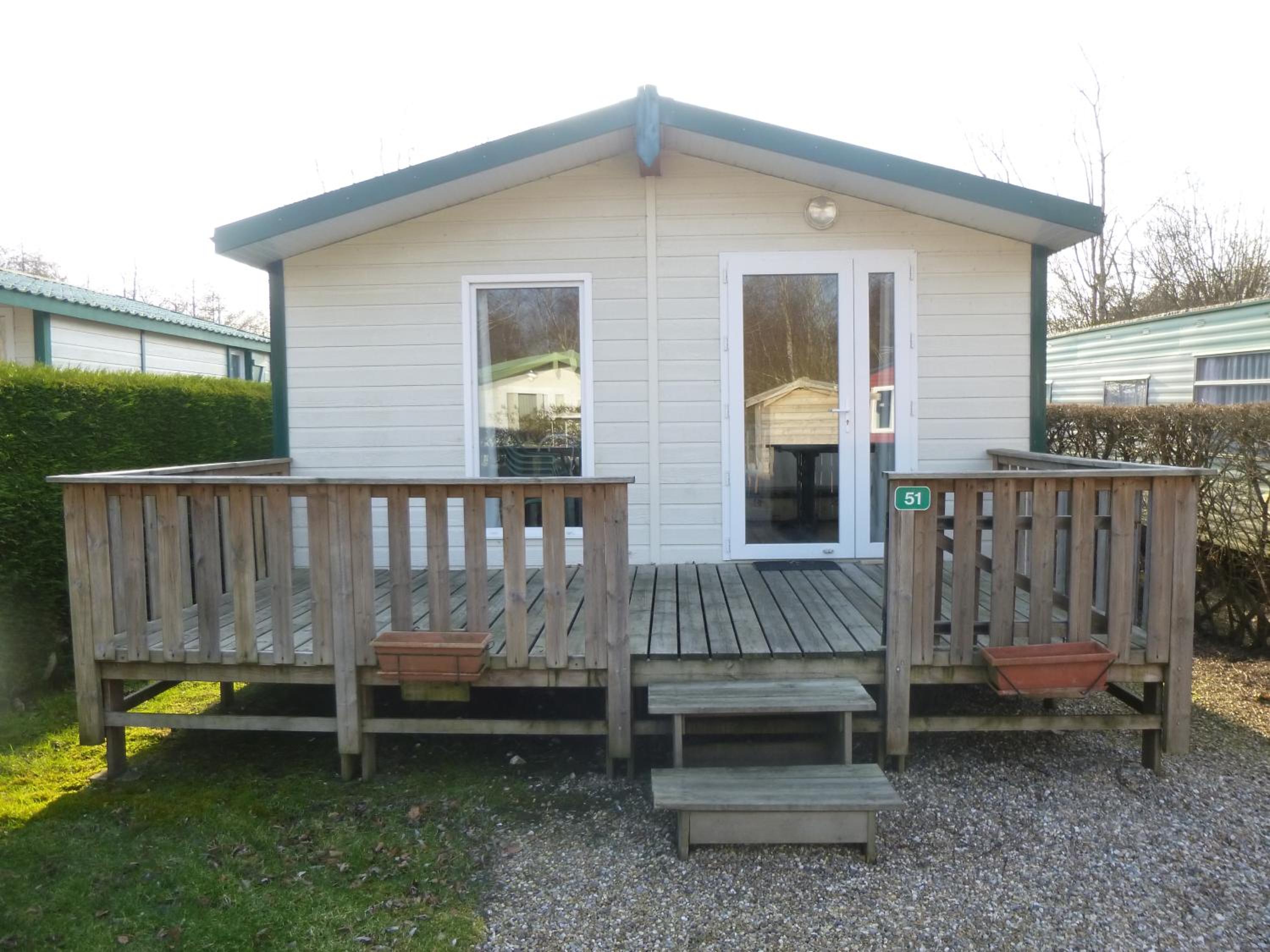 Chalet (6 Adults) - Photo 2