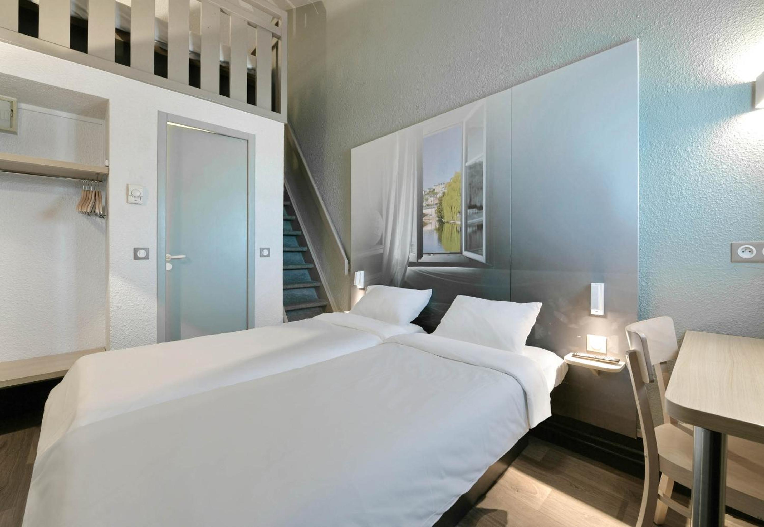 Classic Quadruple Room - Photo 1