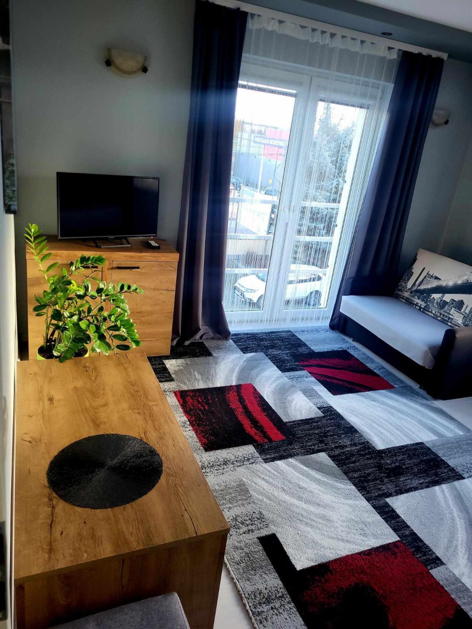 Deluxe Apartment - Photo 2