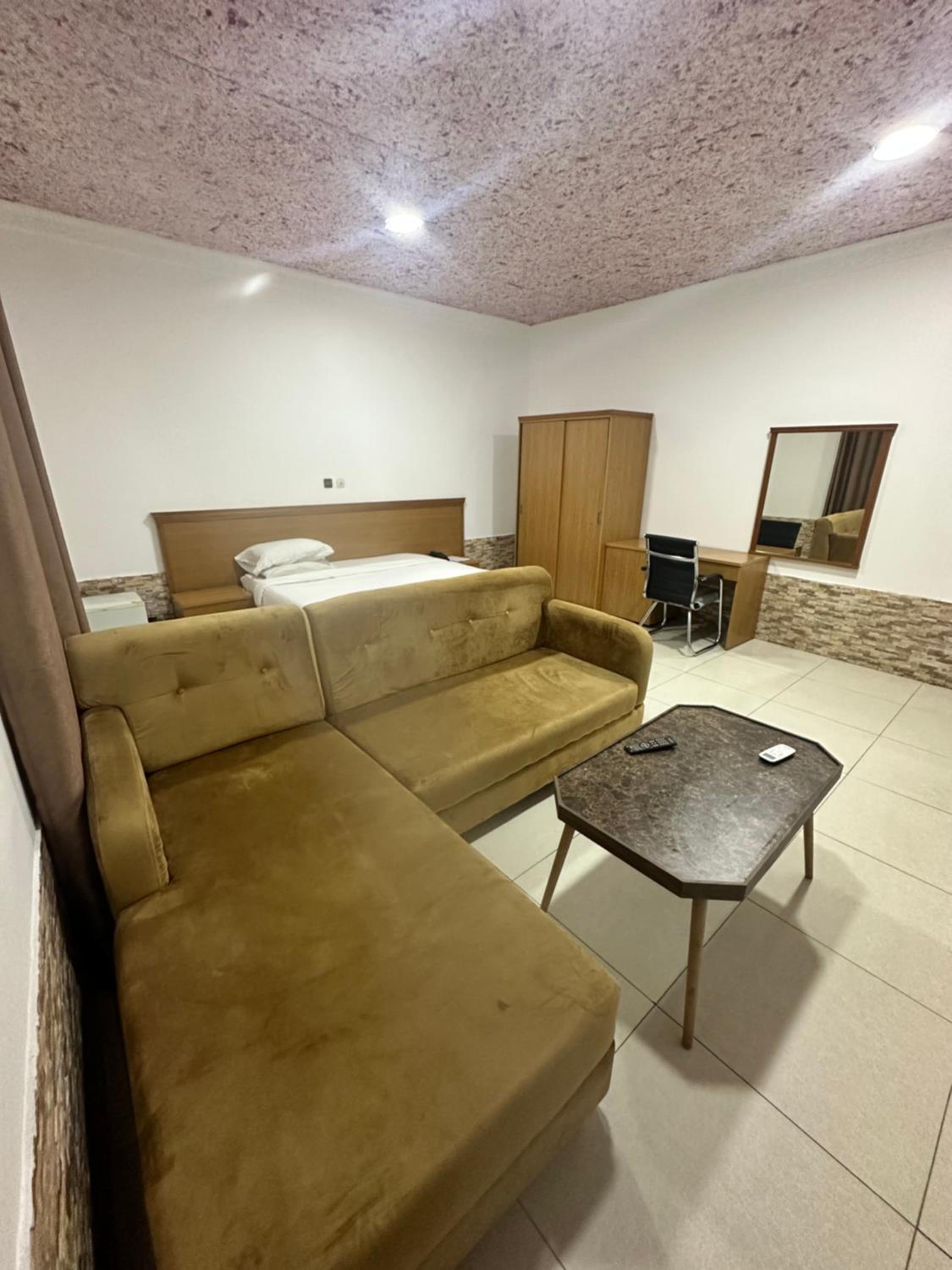 Family Suite photo 1