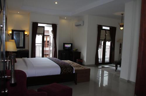 Junior Suite - Photo 3