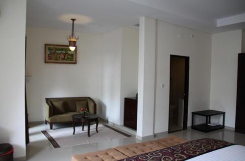 Junior Suite - Photo 4