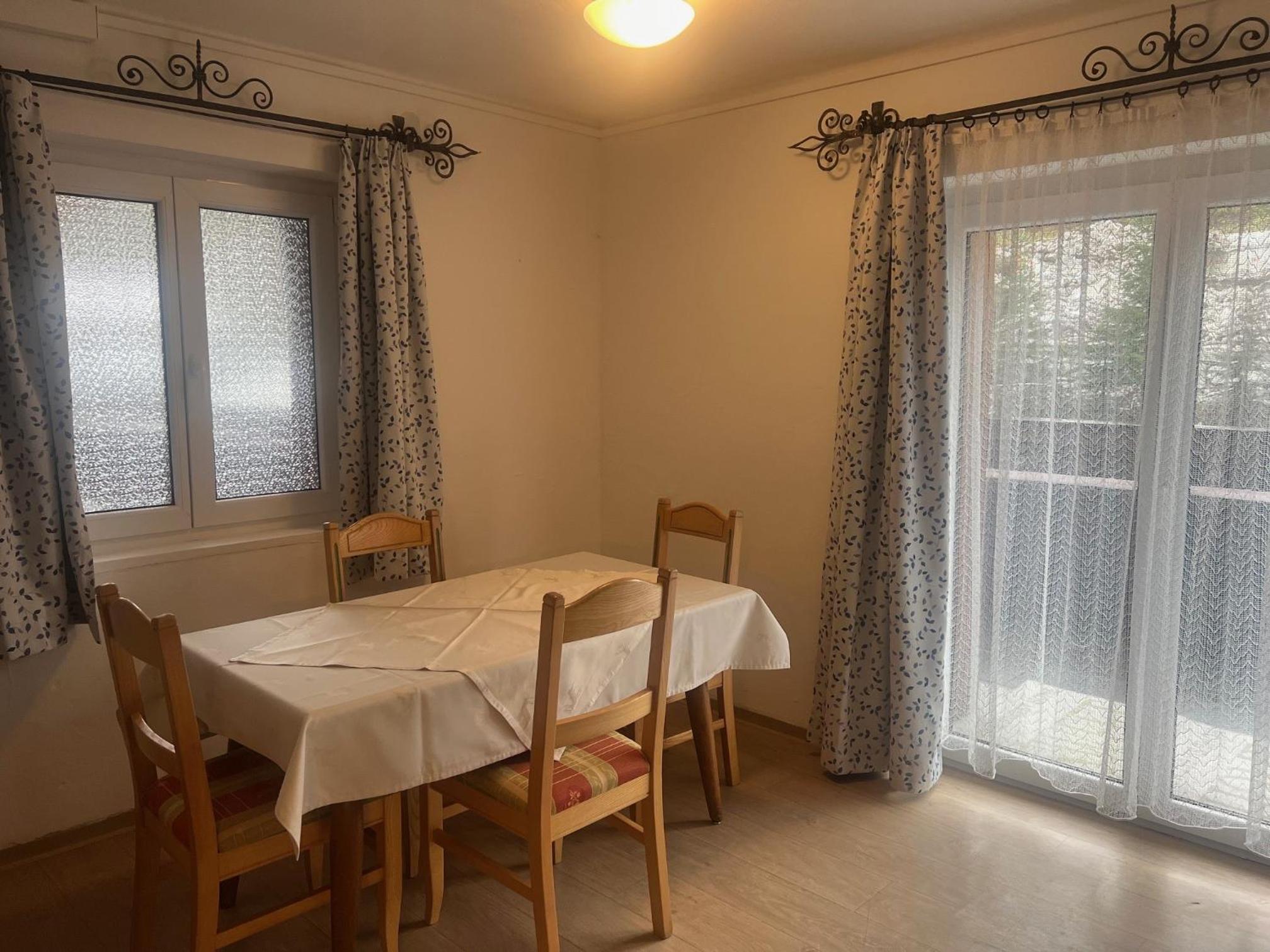 Standard Apartment photo 2