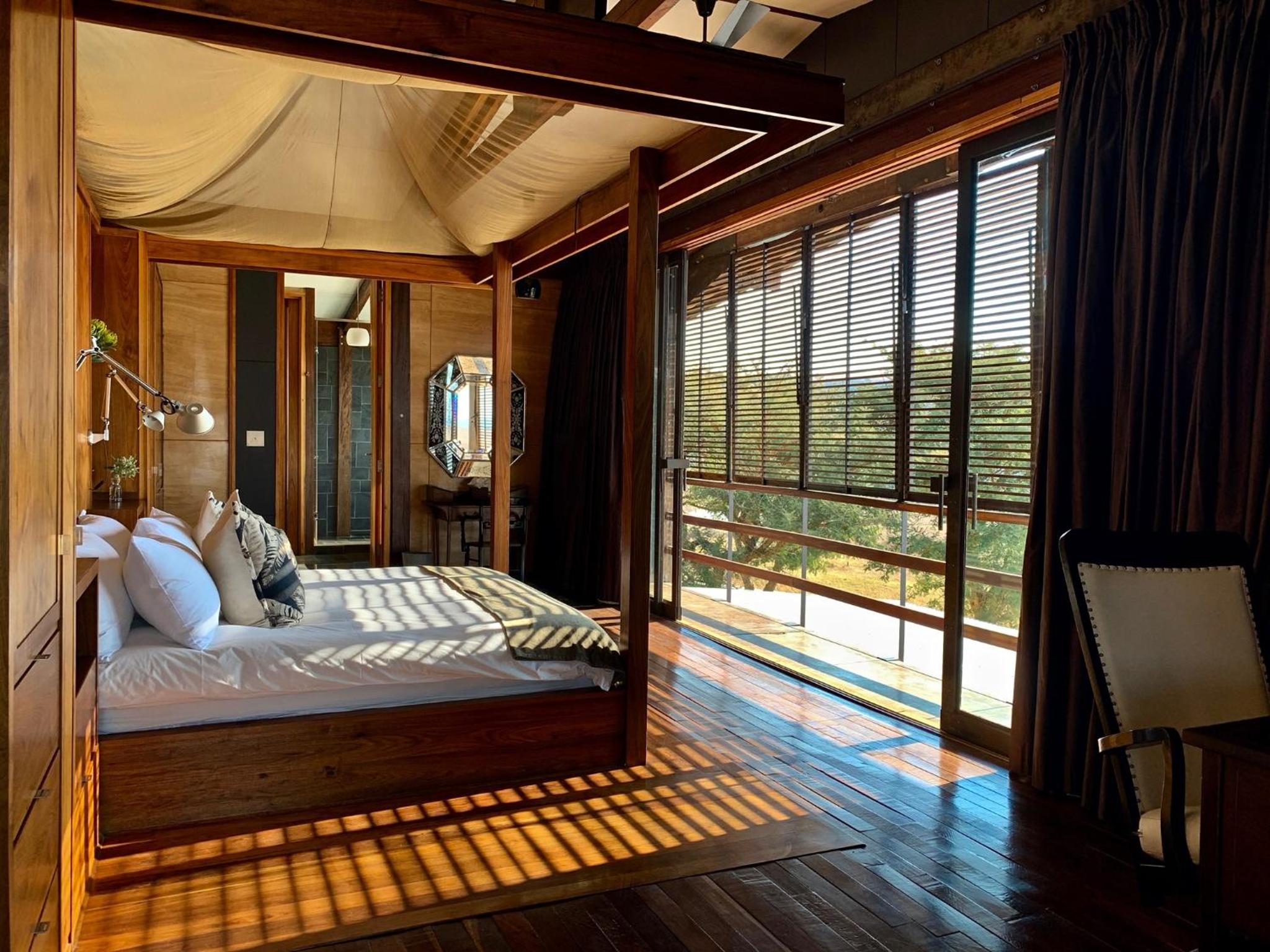 Deluxe Villa photo 3