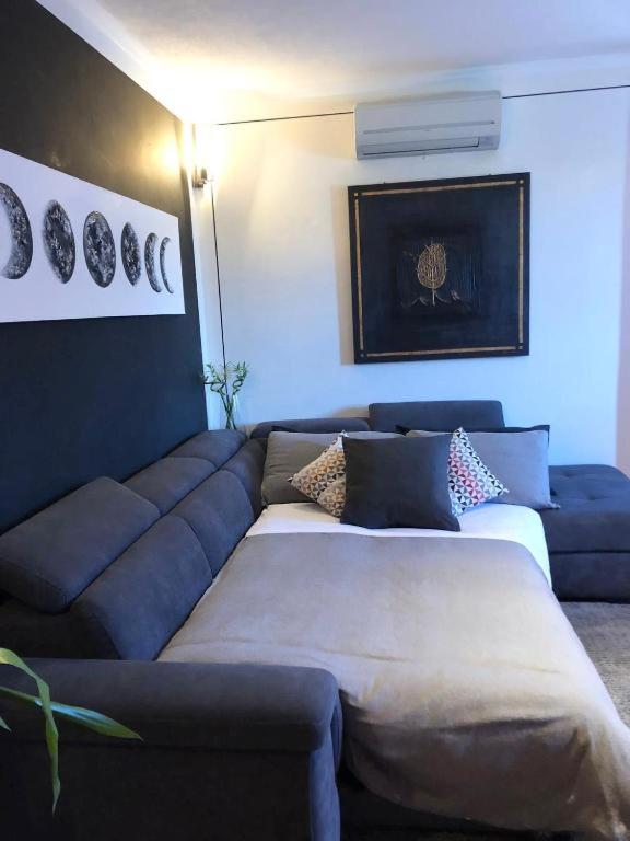 Budget Twin Room