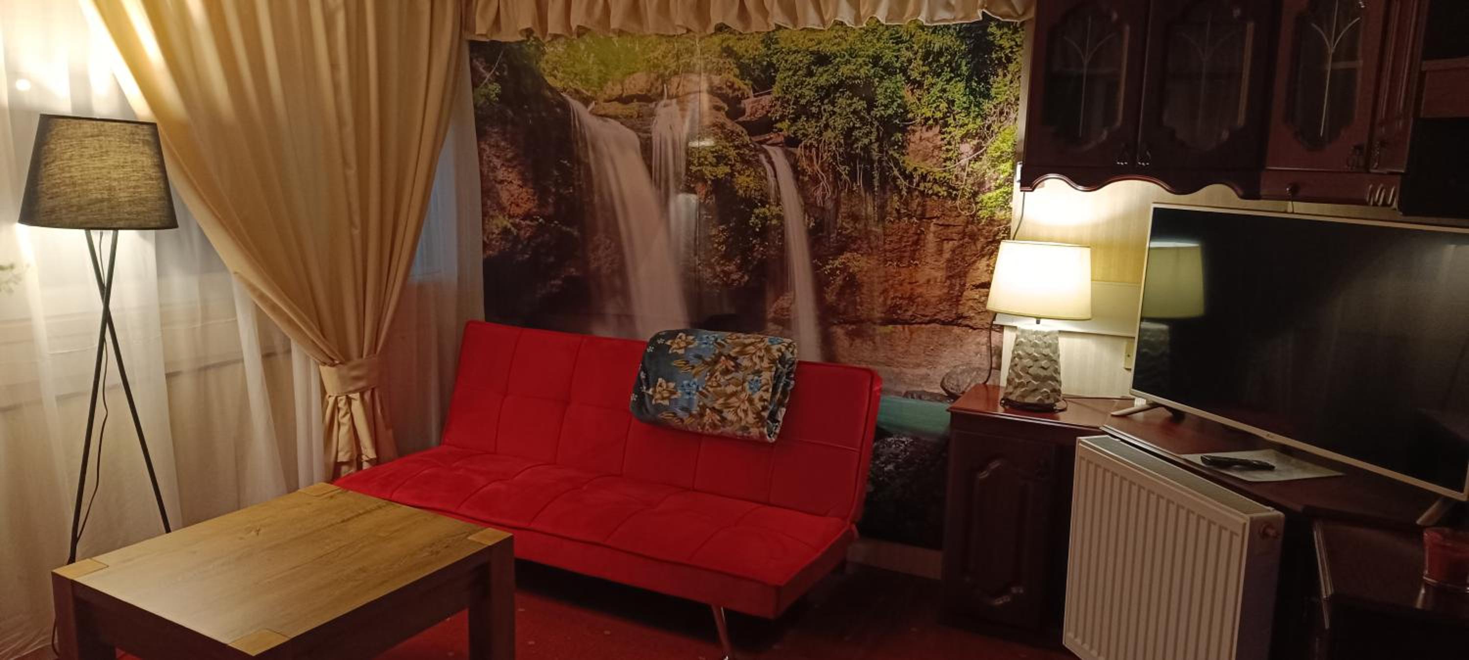 Three-Bedroom Chalet - Photo 5