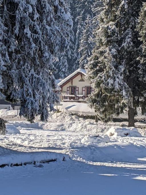 Chalet - Photo 2