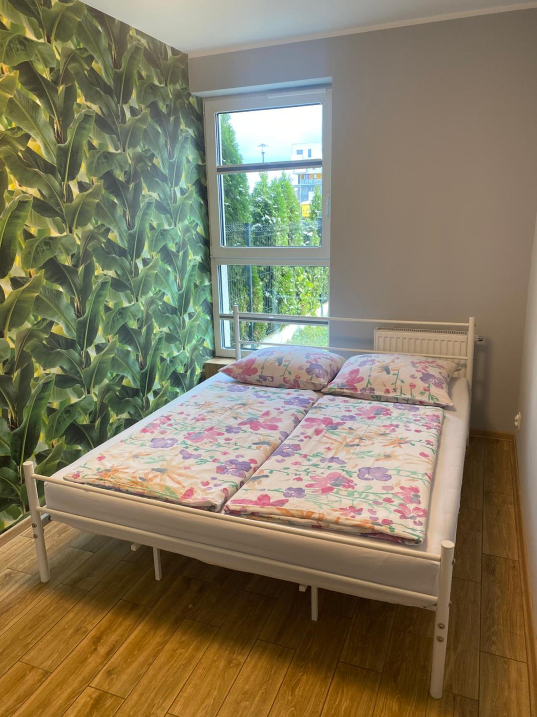 One-Bedroom Apartment - Photo 22