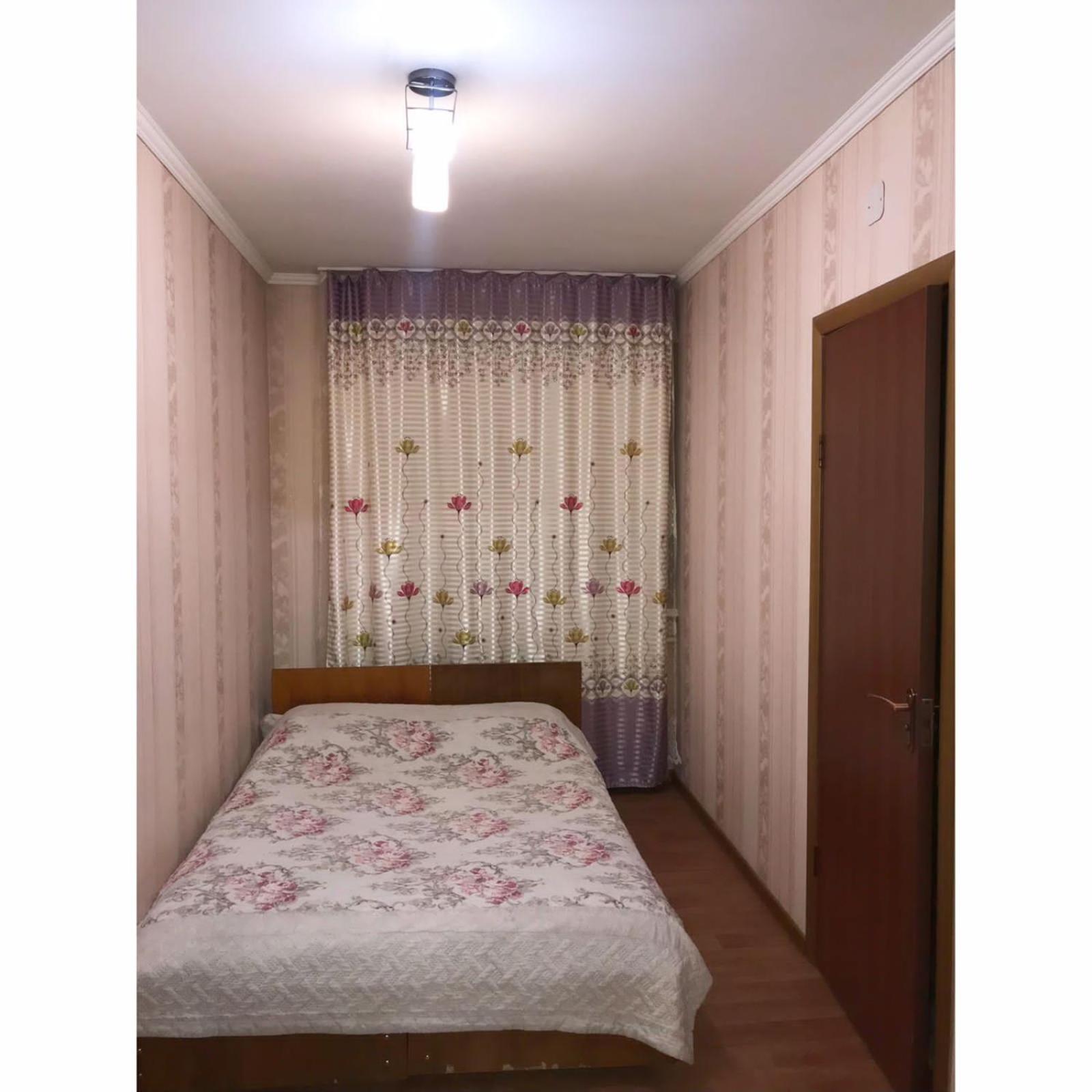 Comfort Triple Room with Shower photo 3