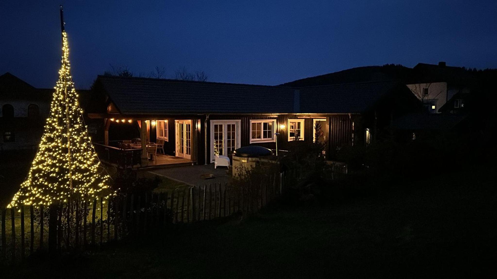 Chalet photo 1