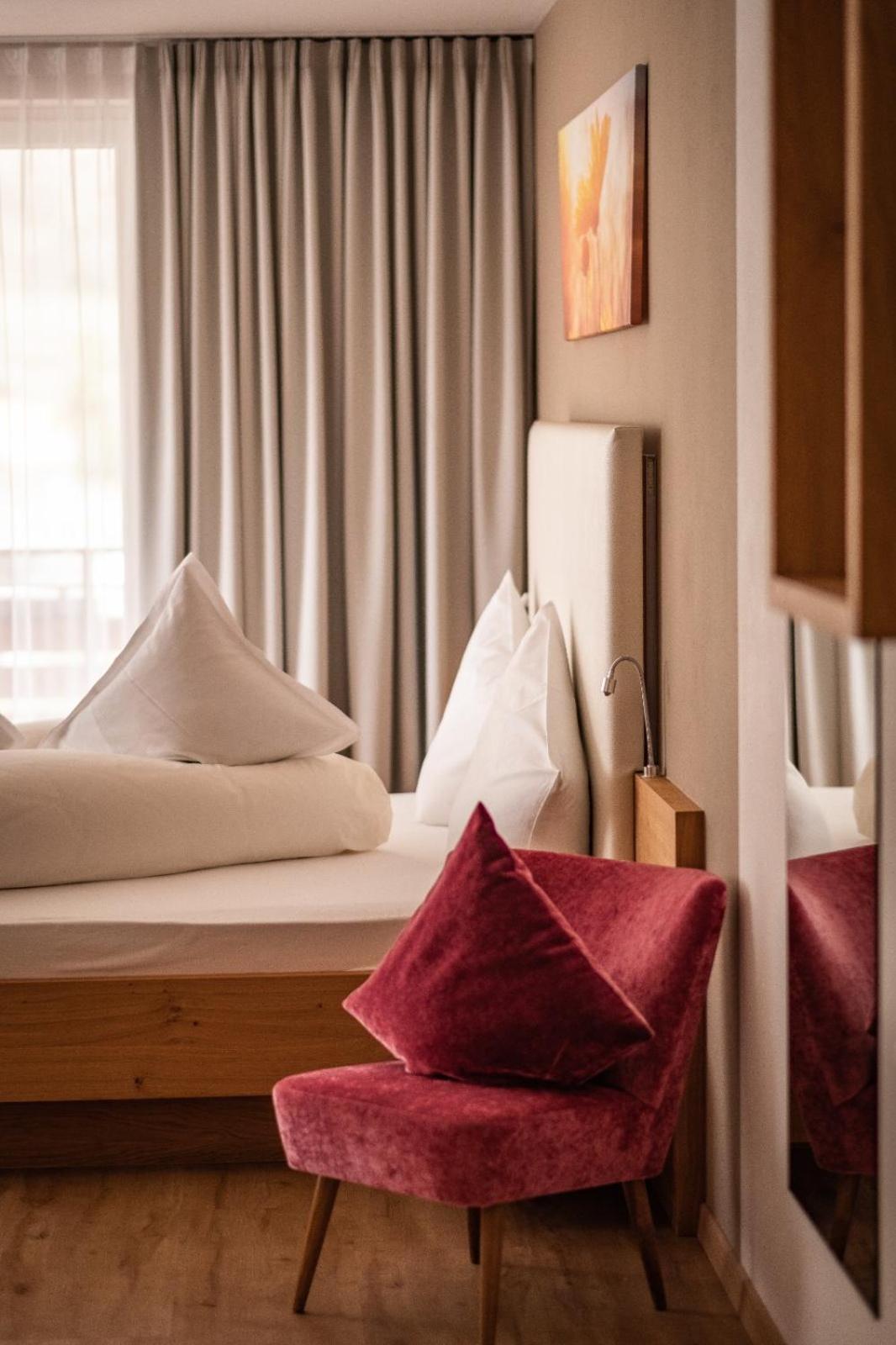 Double Room - Photo 4