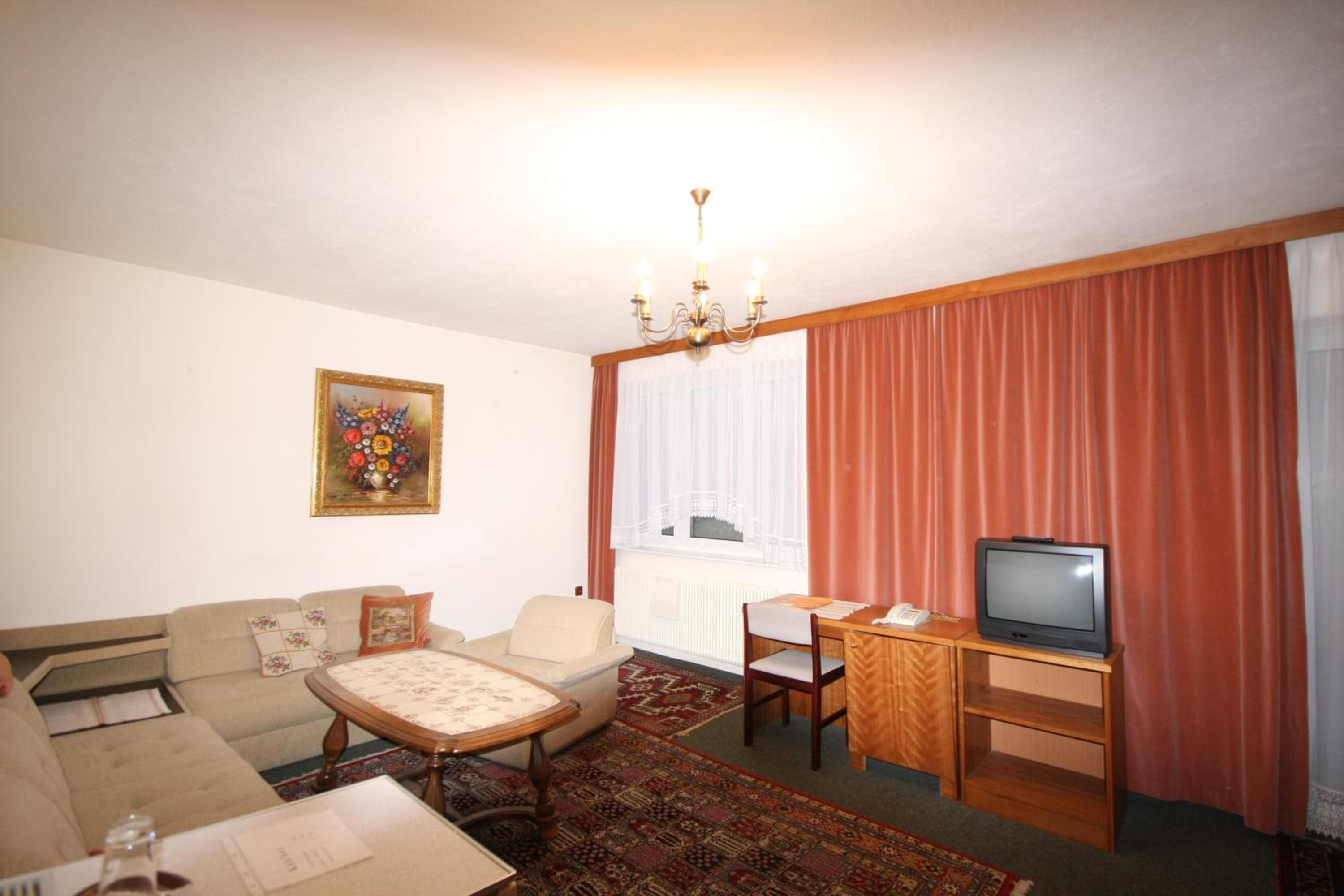 Double Room with Balcony photo 1