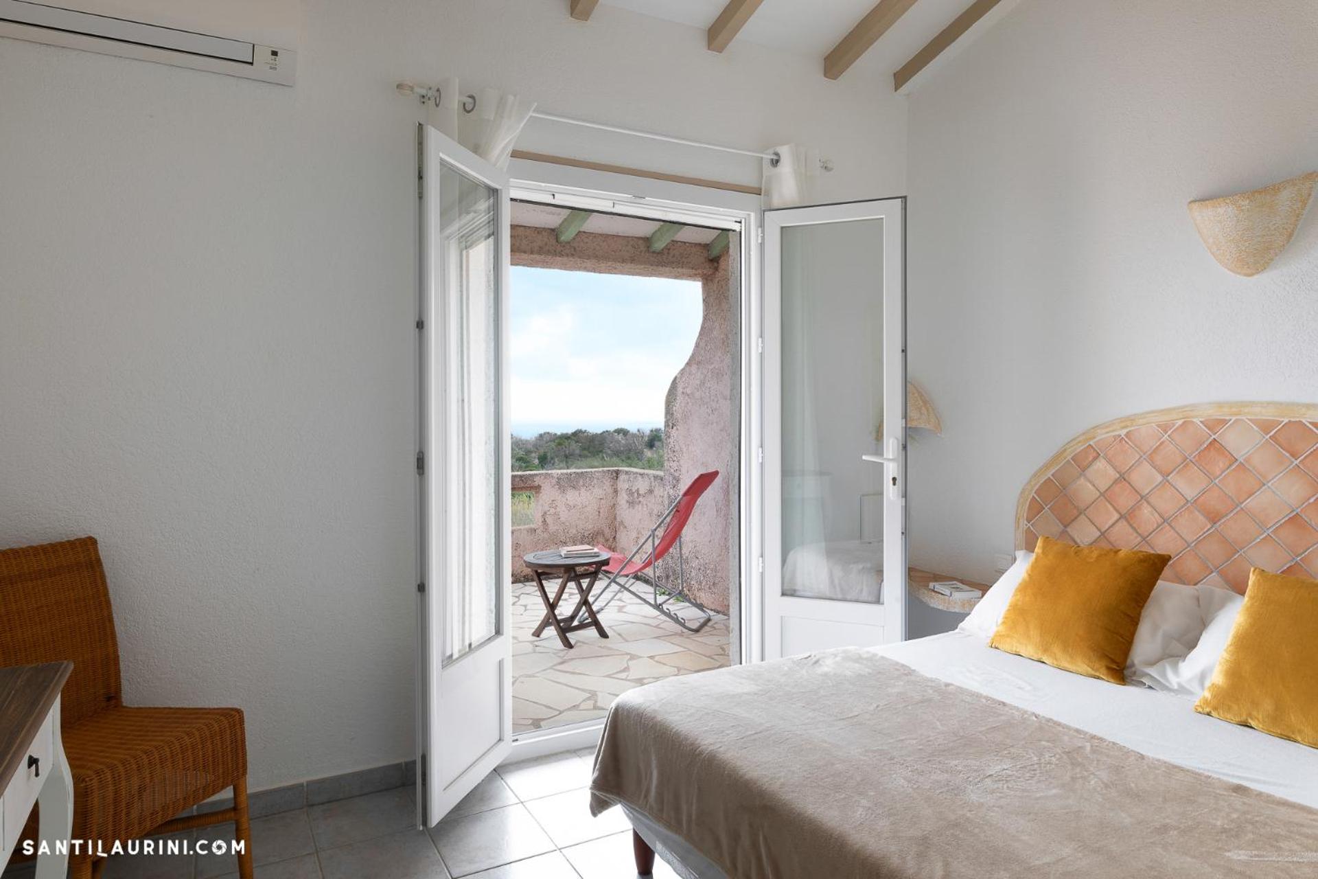 Apartment with Sea View photo 3