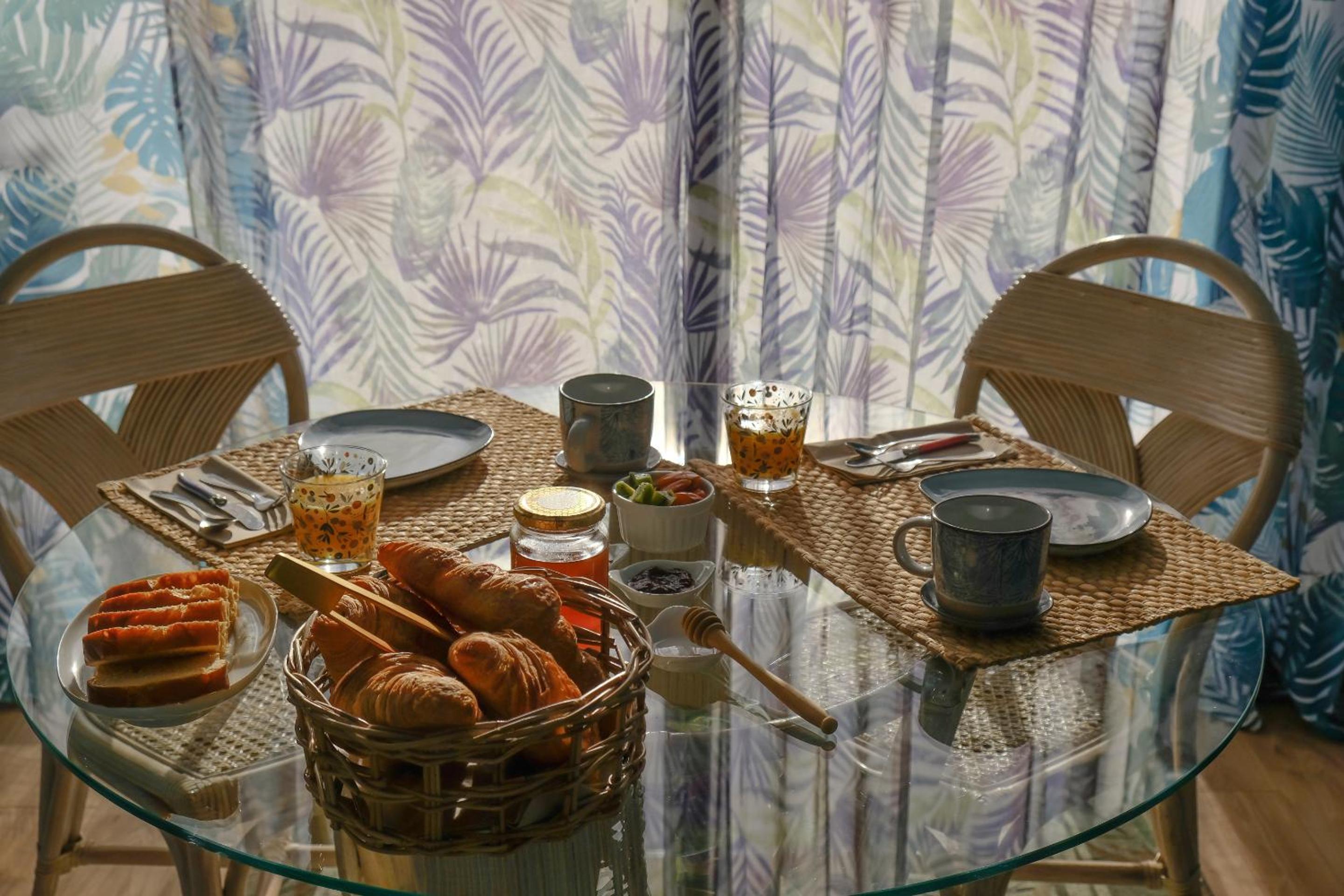 Suite with Terrace - Photo 20