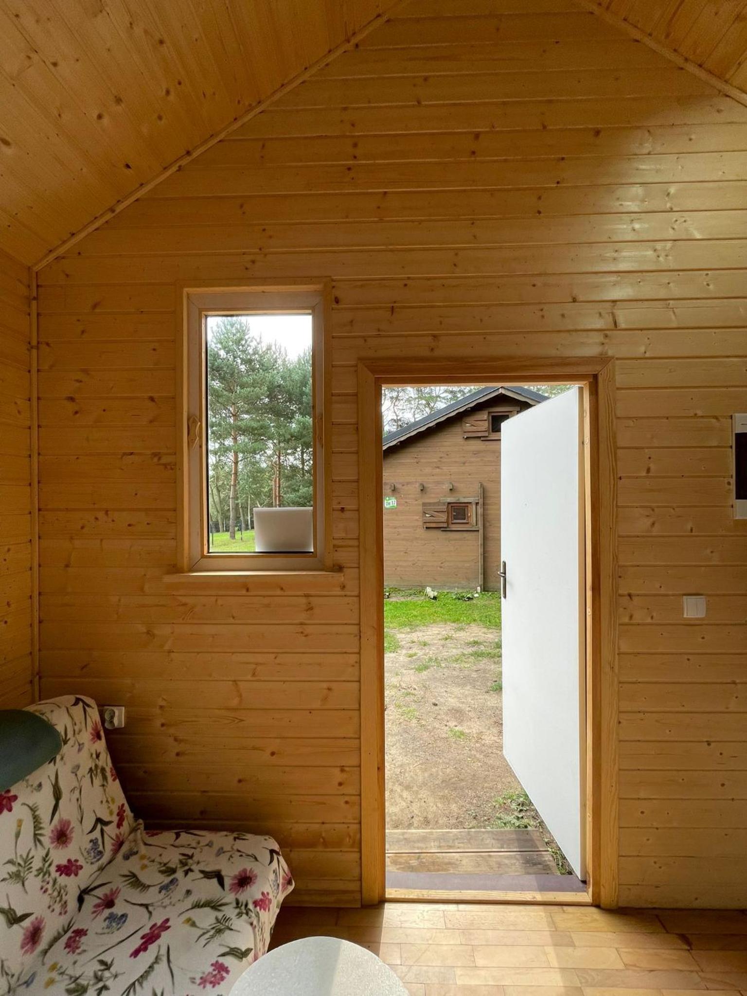 One-Bedroom Chalet