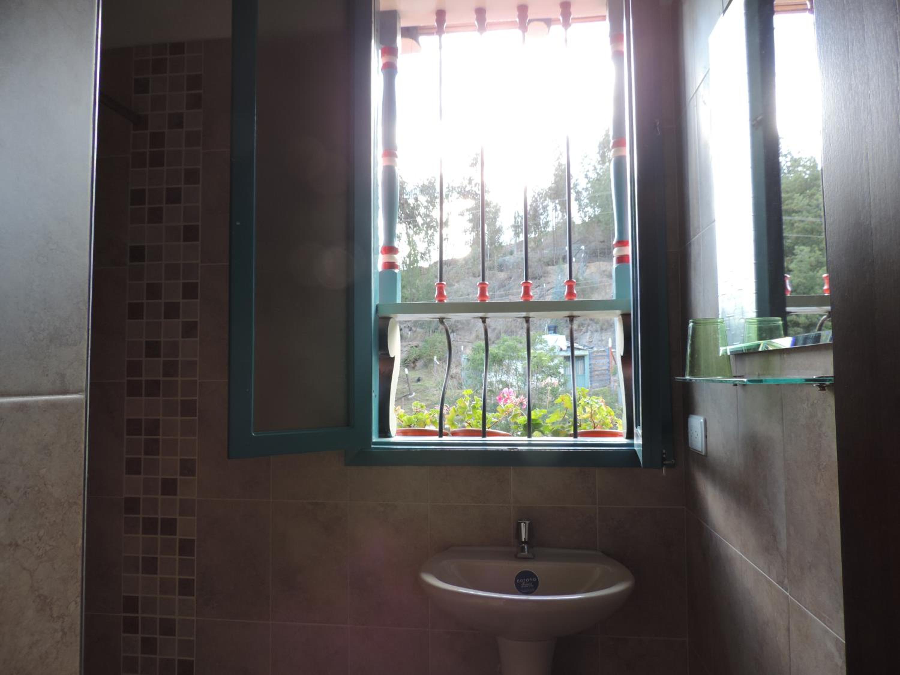 Triple Room with Garden View photo 1
