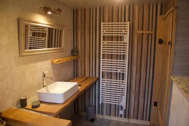 Double Room with Garden View photo 2