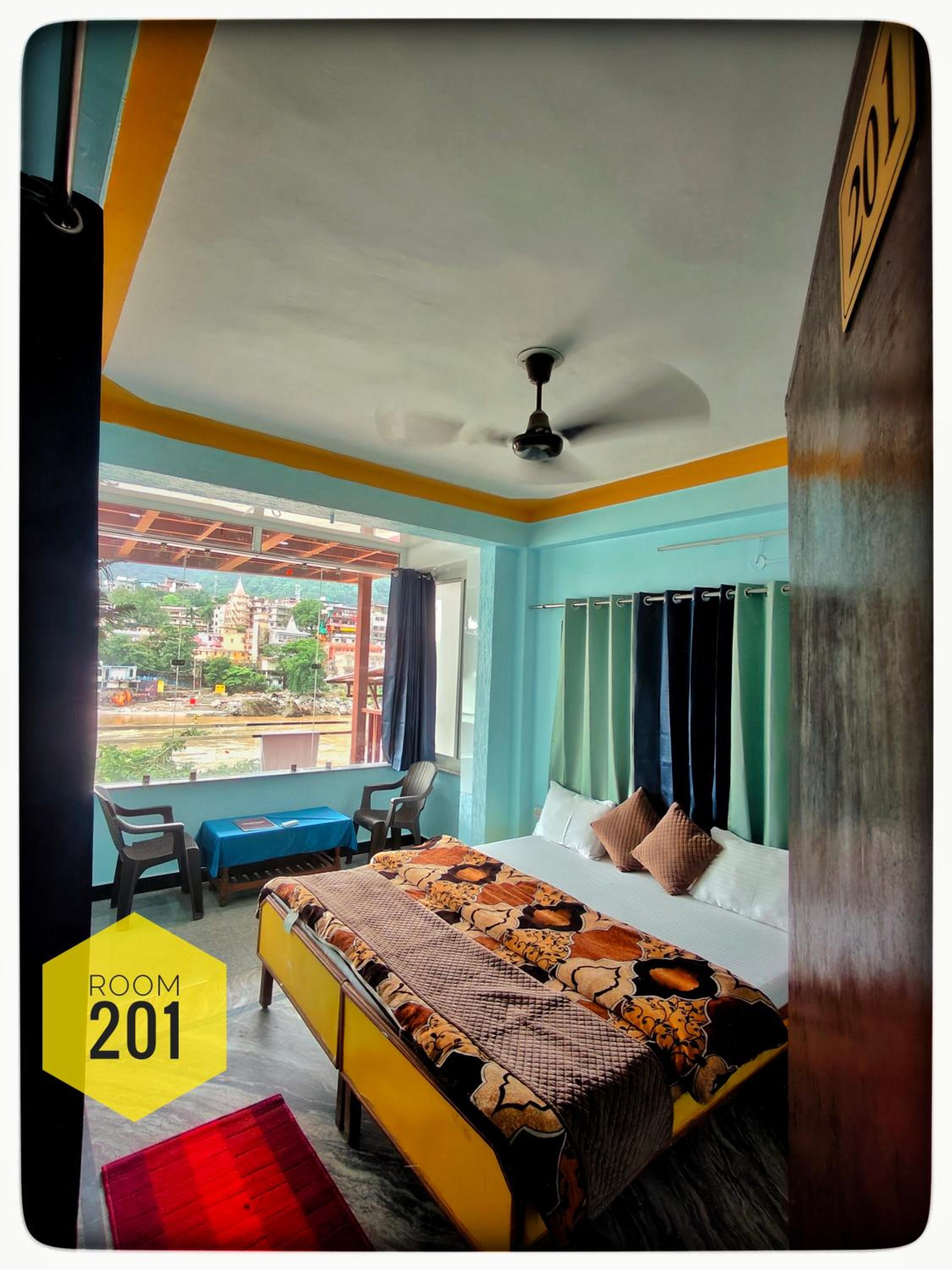 Double Room with Sea View photo 3