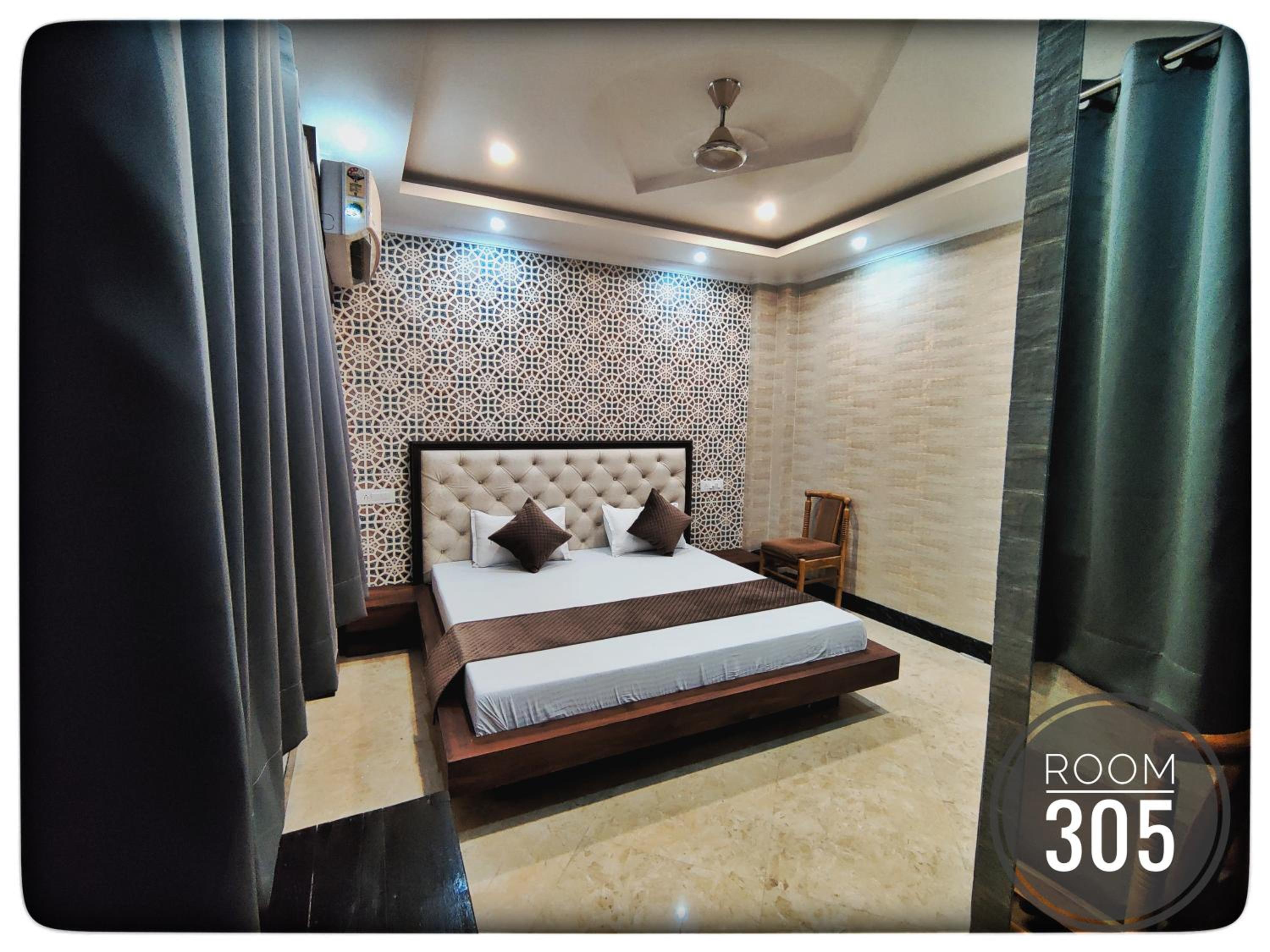 Deluxe Room photo 3