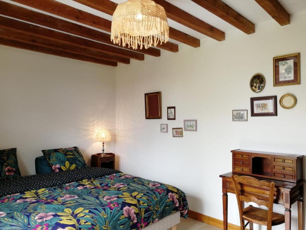 Double Room with Garden View photo 2